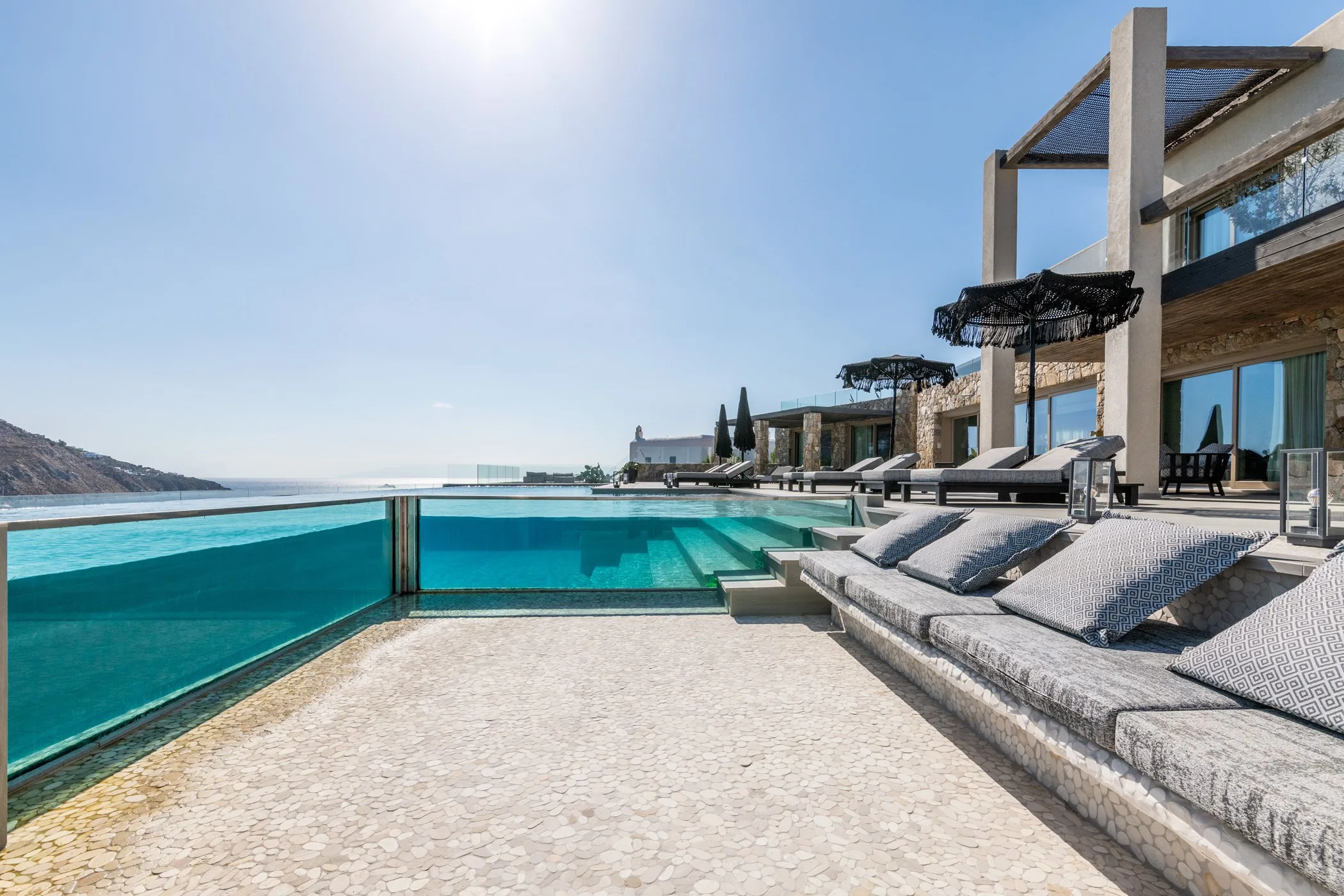 Villa Beachfront — image 8
