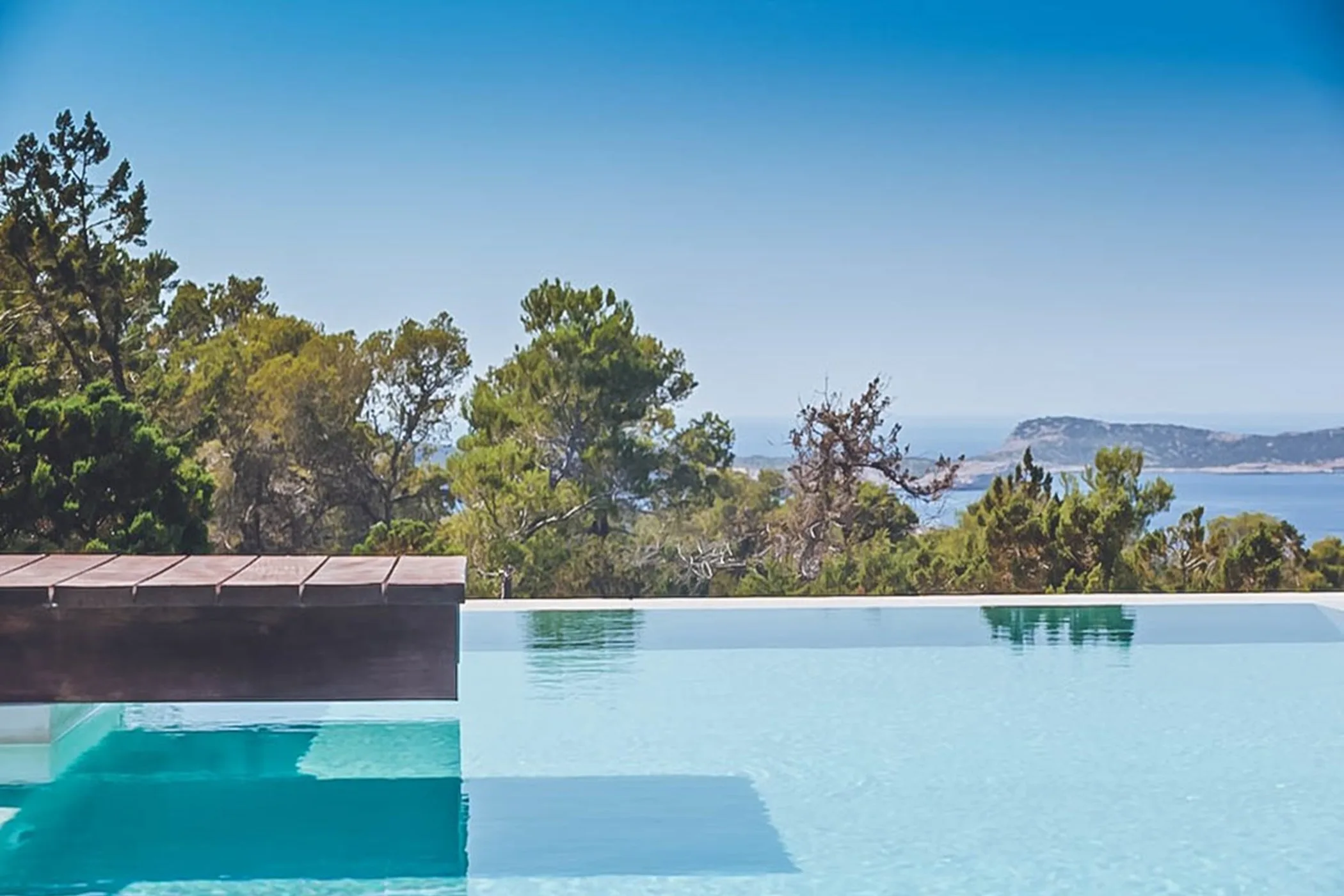 Villa Lydia — cala-bassa