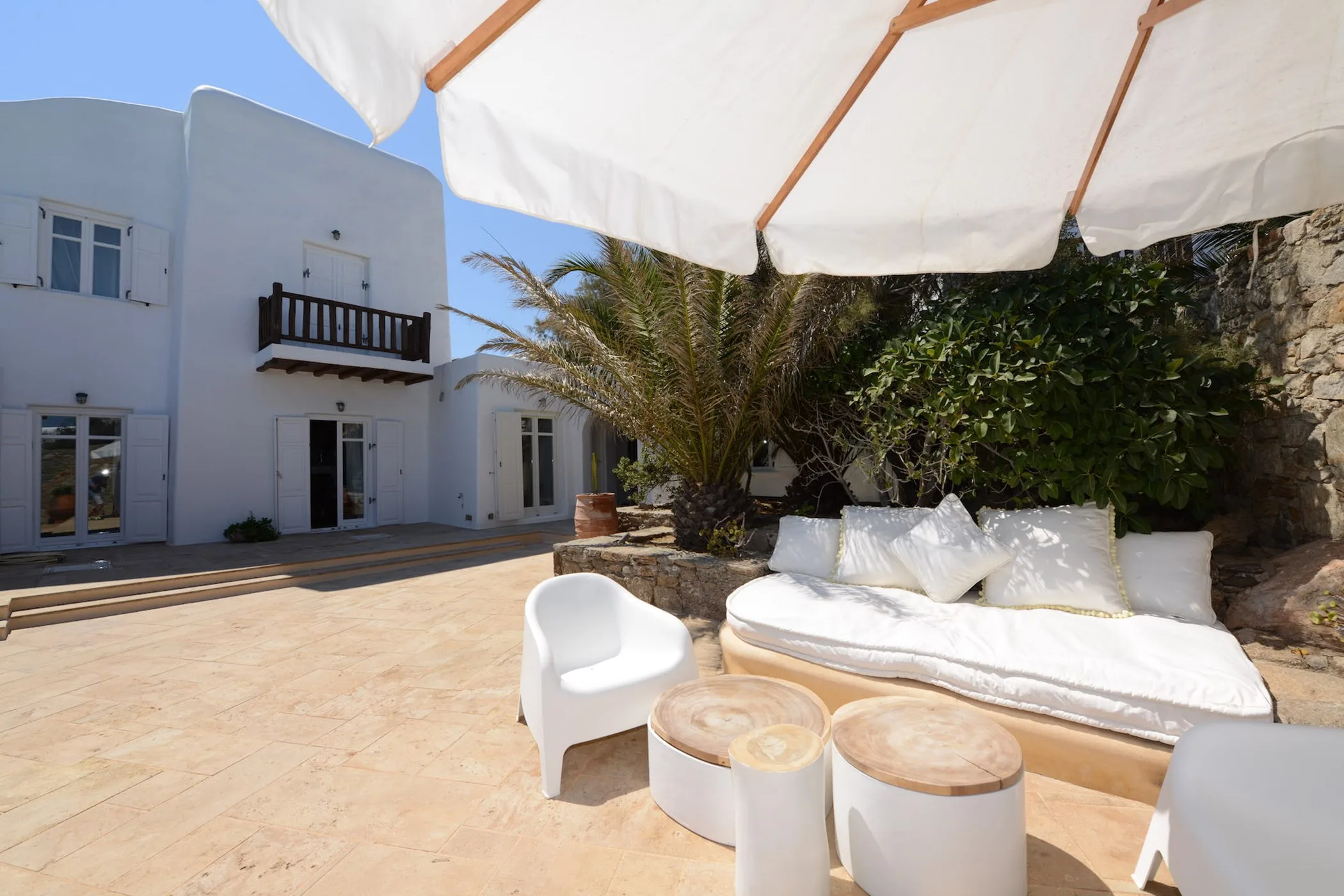 Villa Aline — image 40