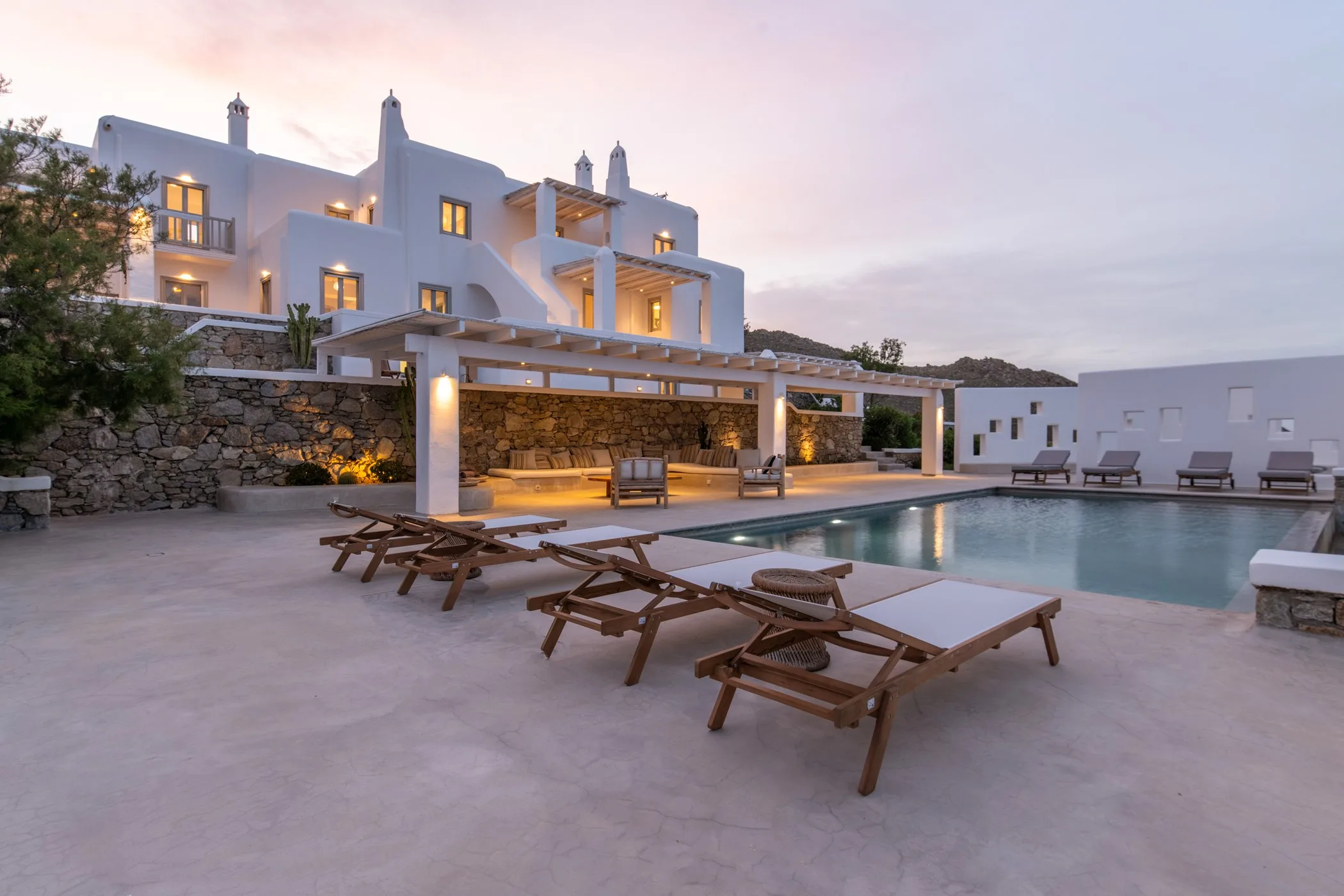 Villa Aquarius — image 88