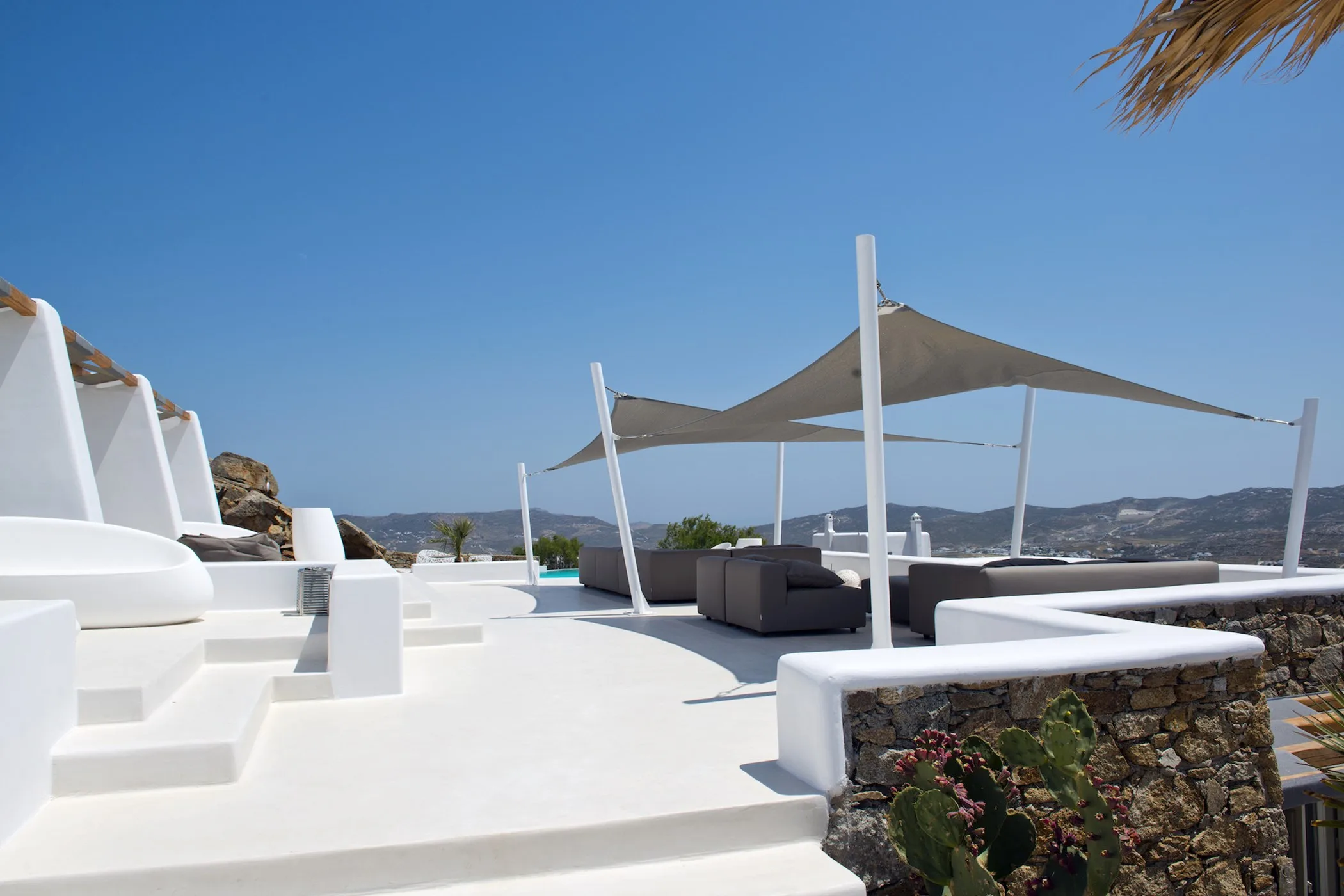 Luxury Suite Adeline — image 14