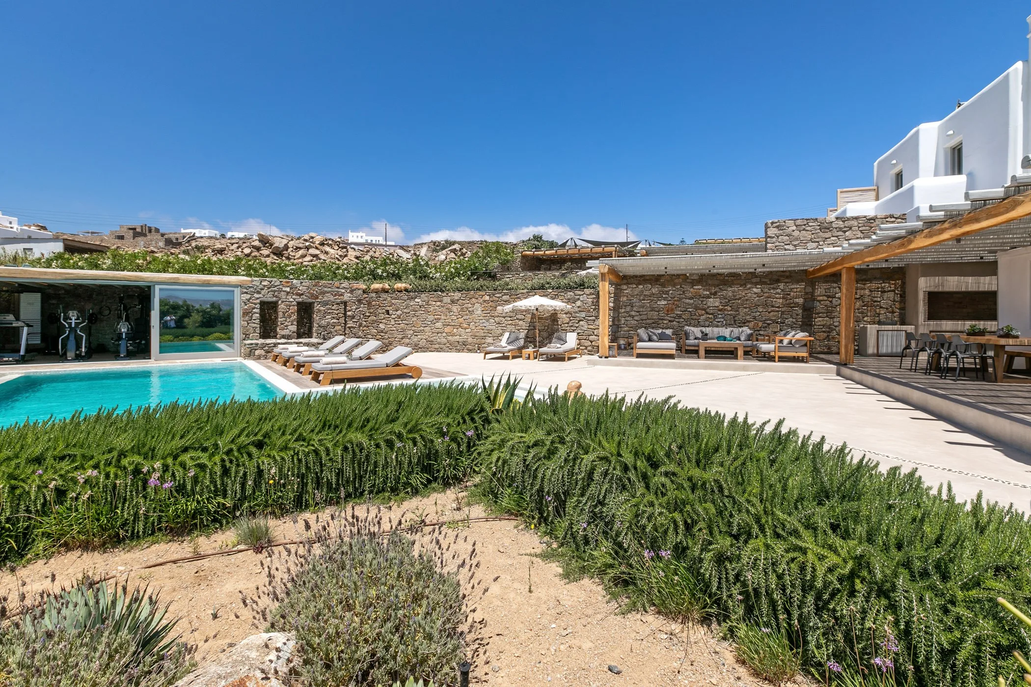 Villa Fiona — image 34
