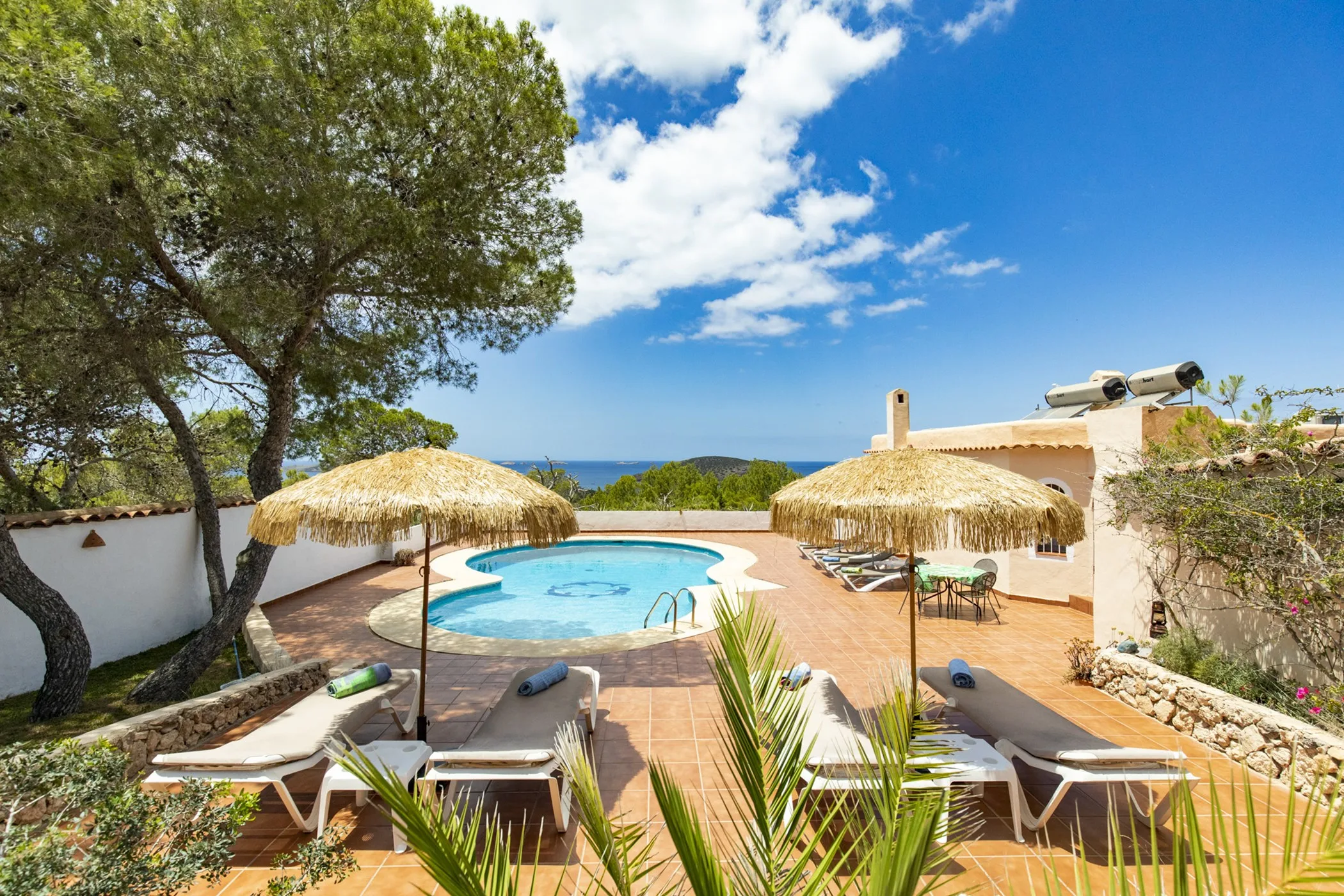 Vista Conta — cala-conta