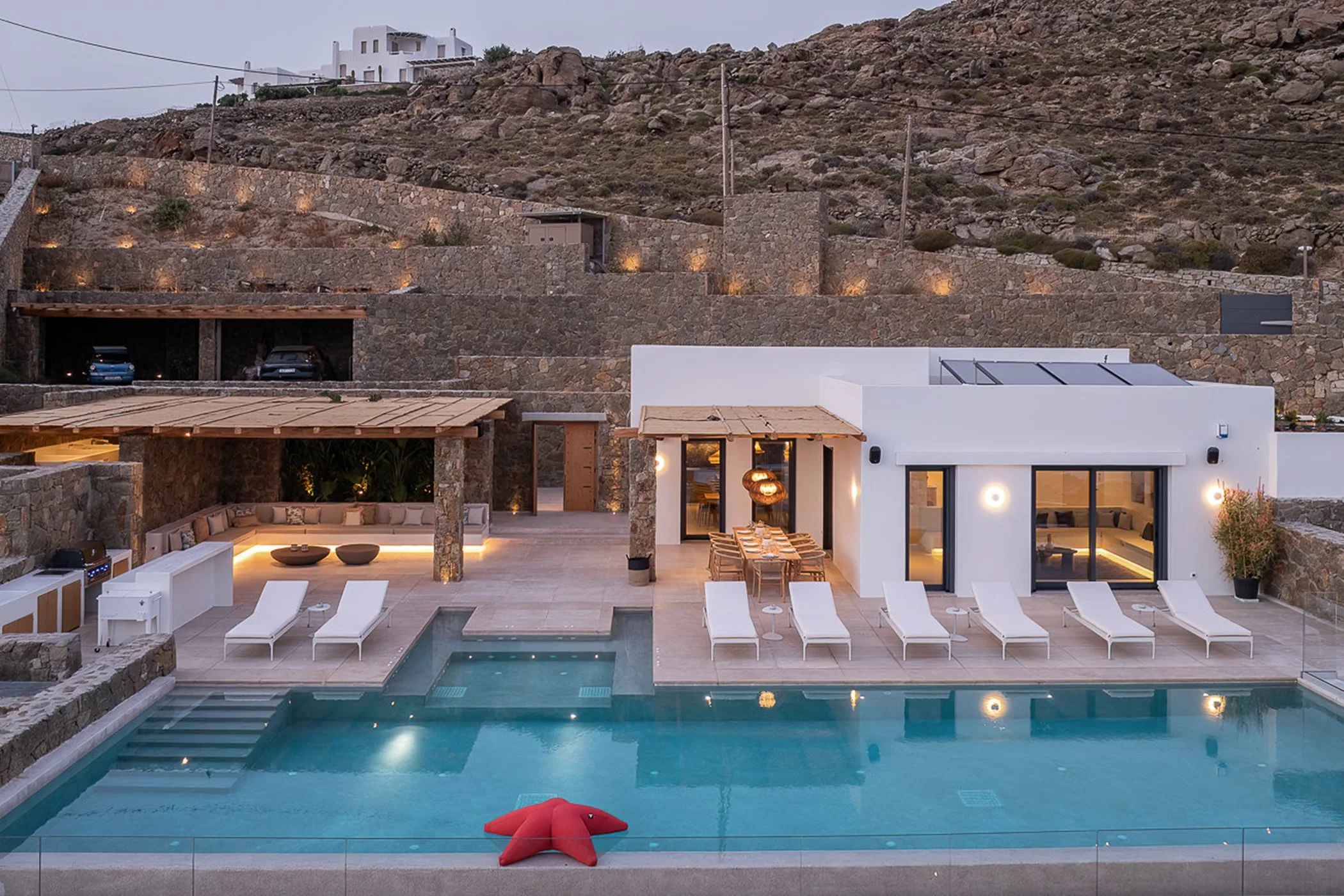 Villa Asturias 1 — image 35