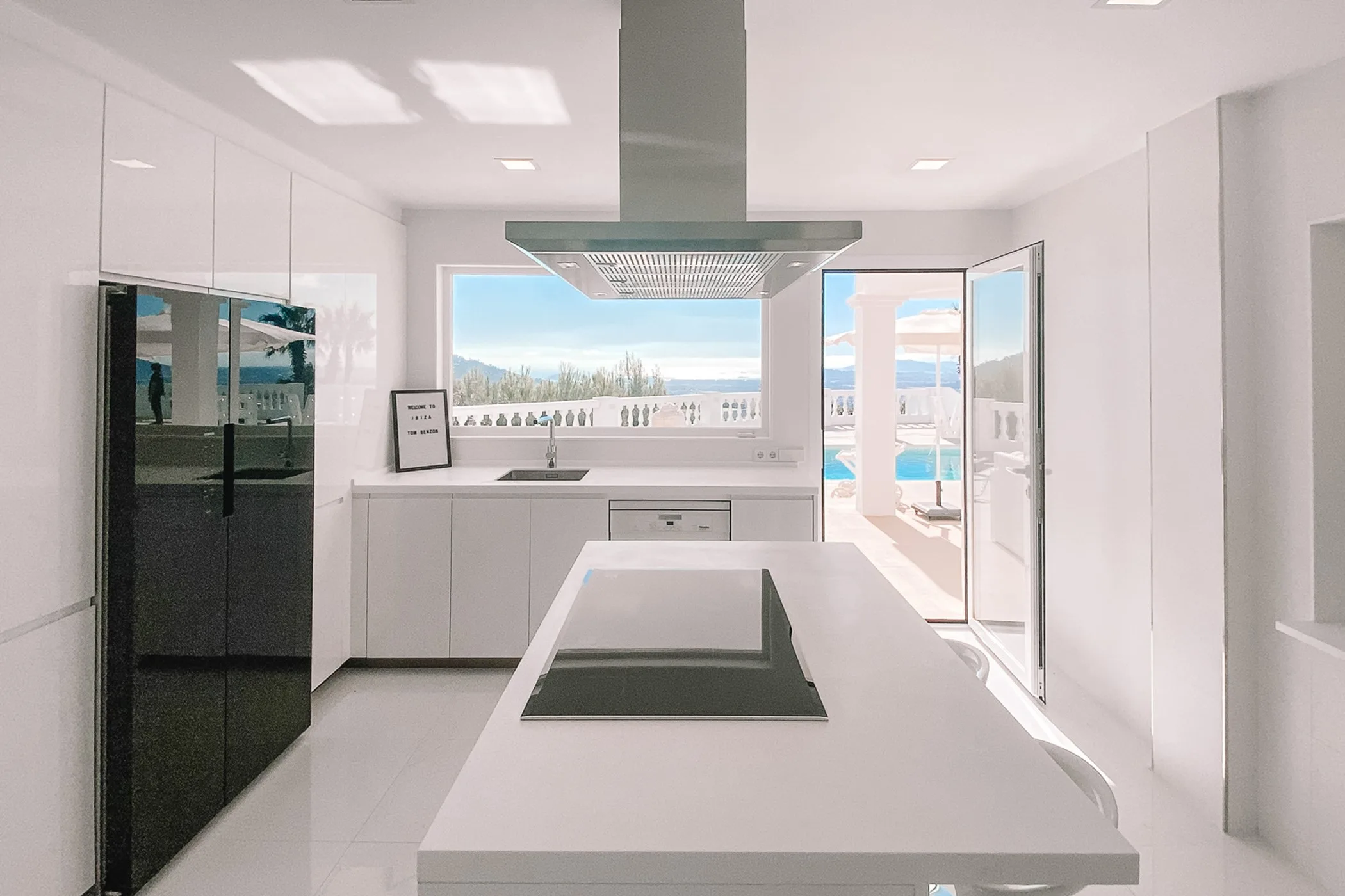 Villa Perla Blanca — image 45