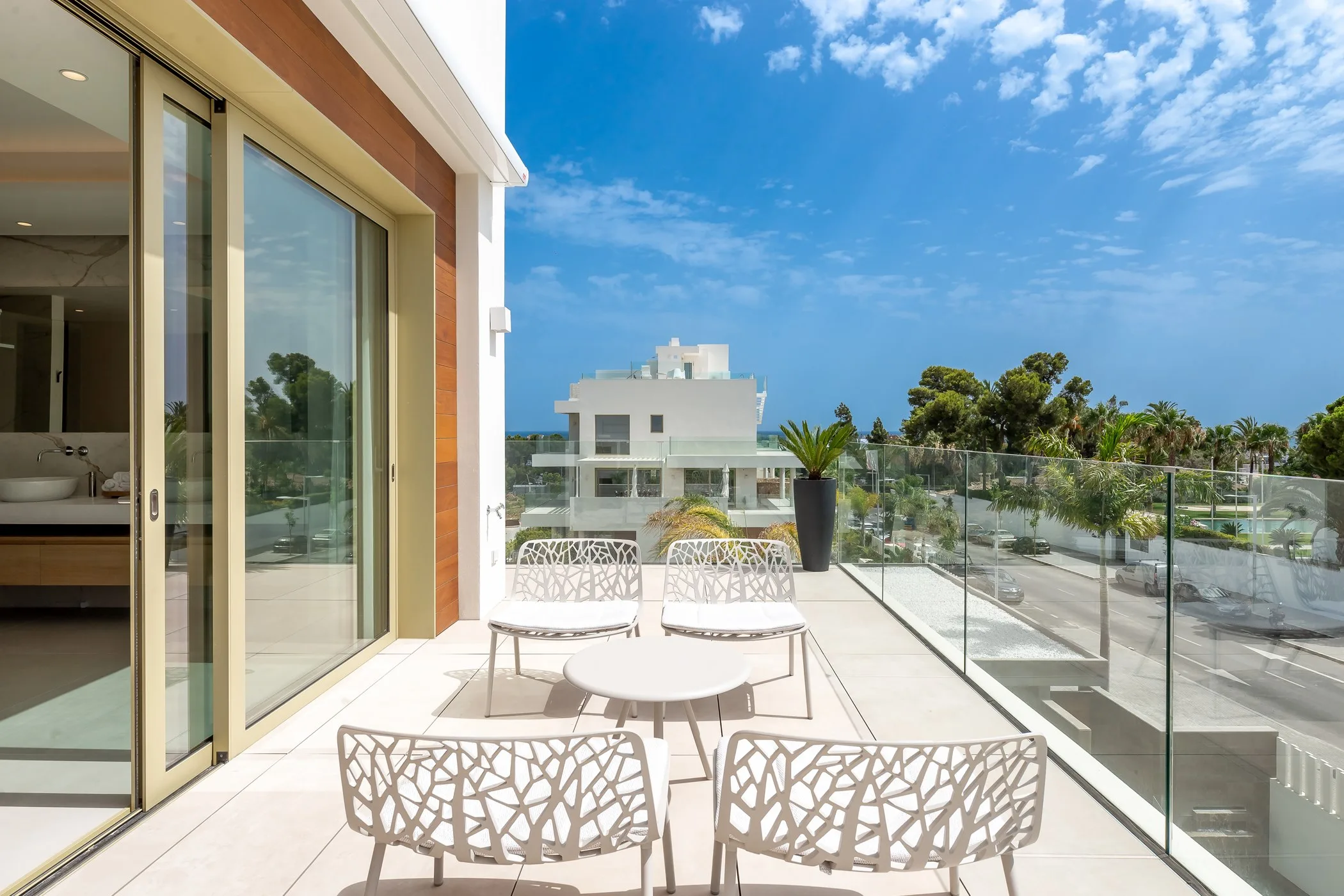 The Golden Penthouse — image 9