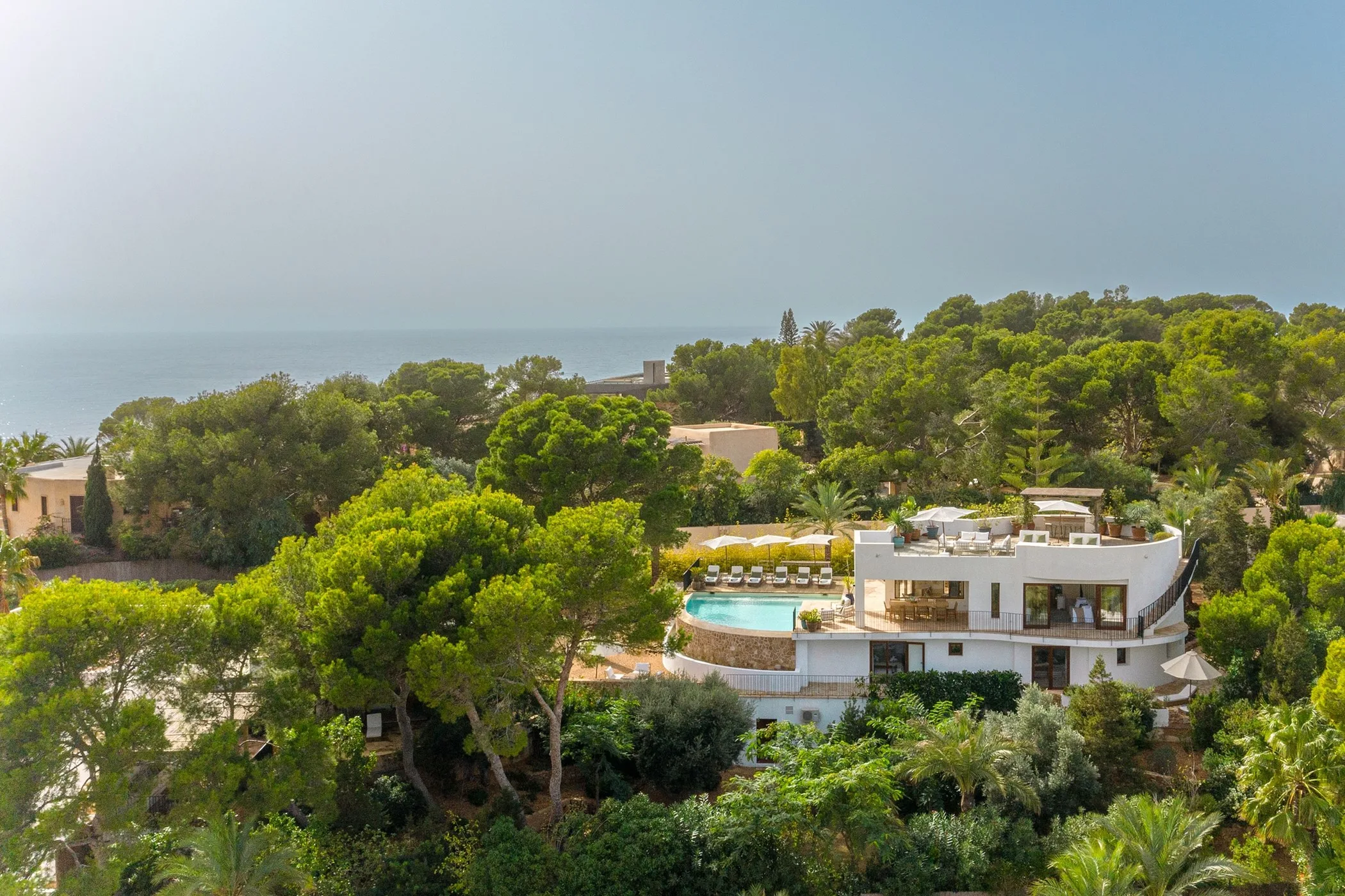 Villa Porroig Relax — image 30