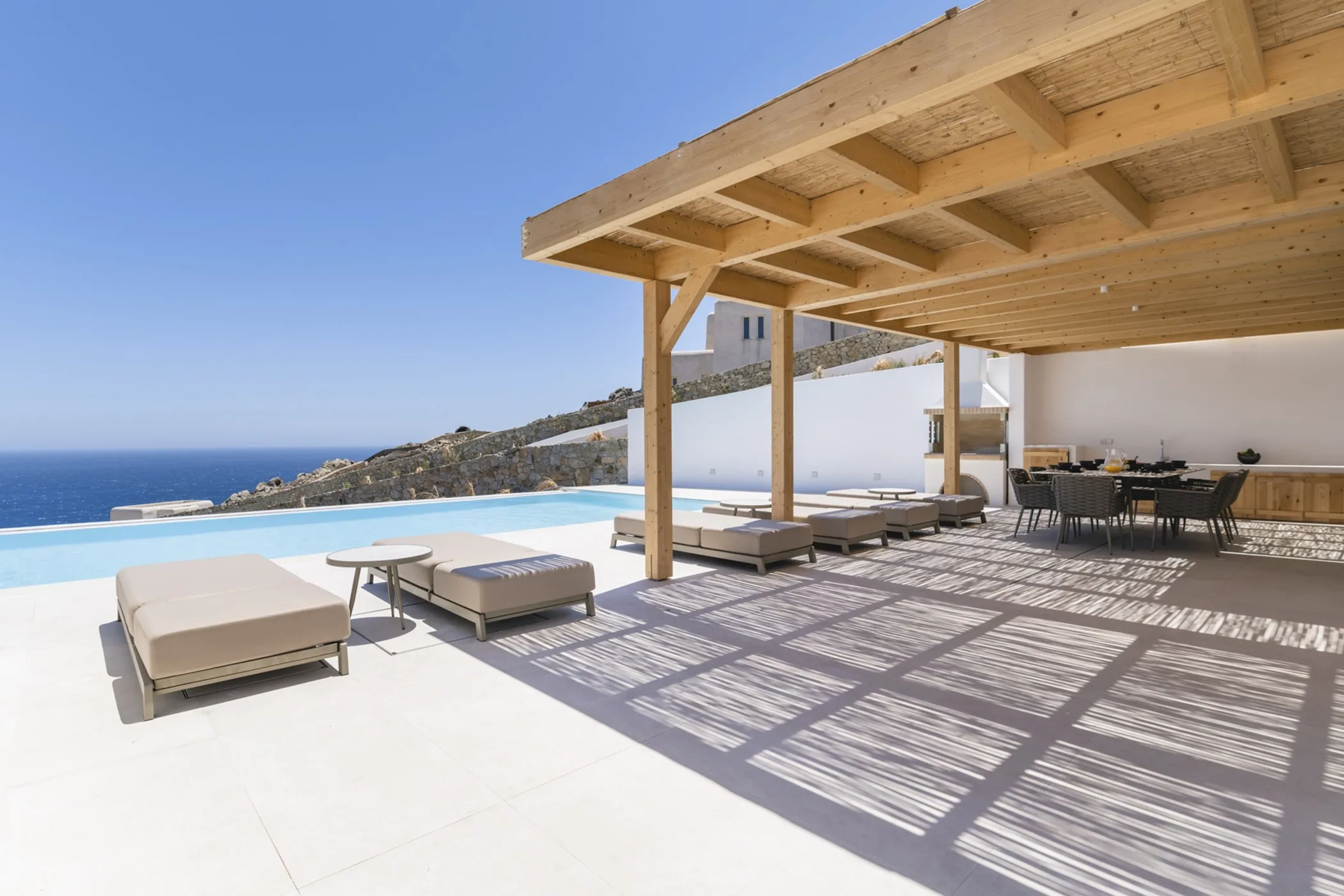 Vita 1 — Ibiza