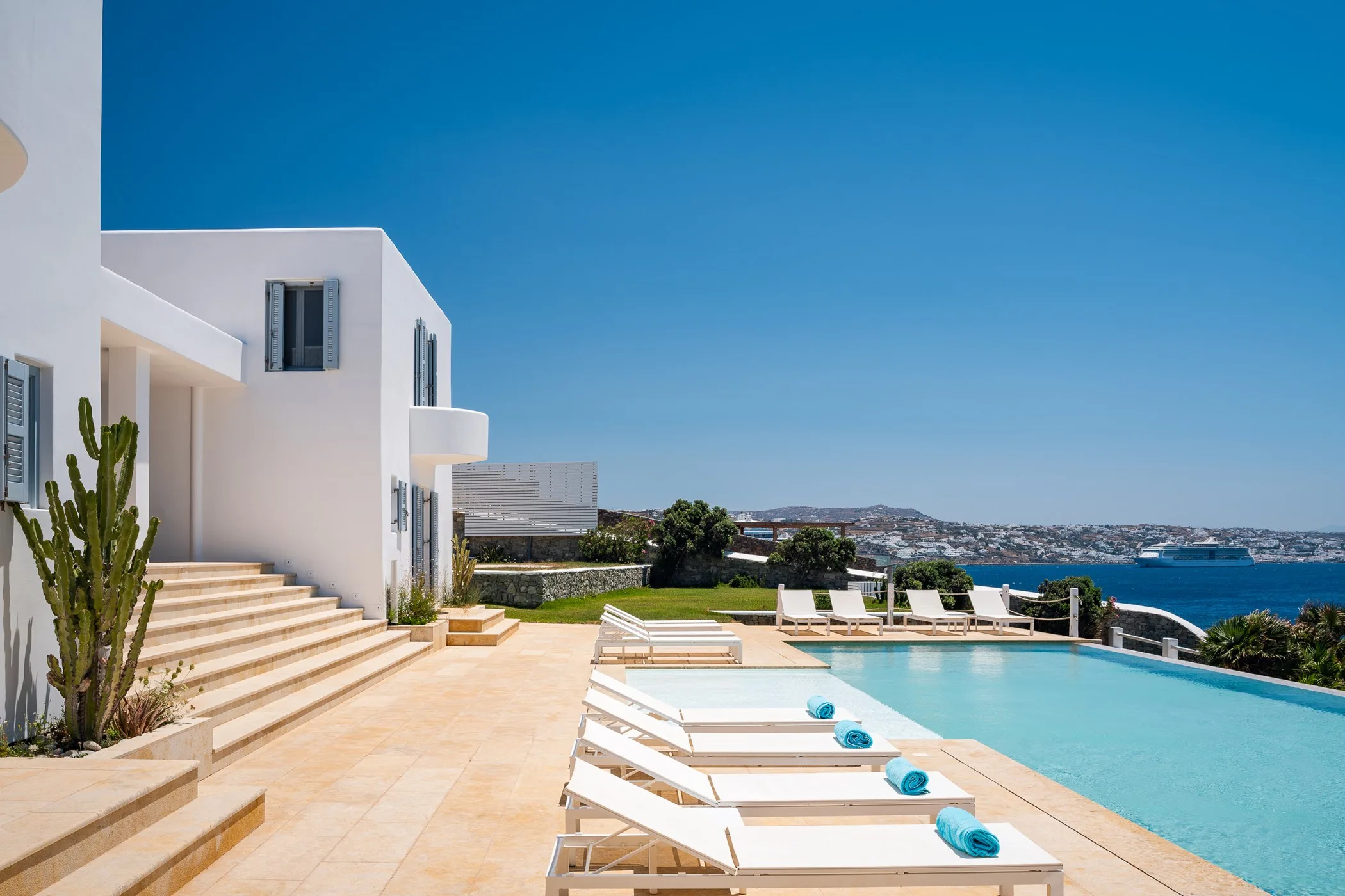 Villa Sea-Front — image 36