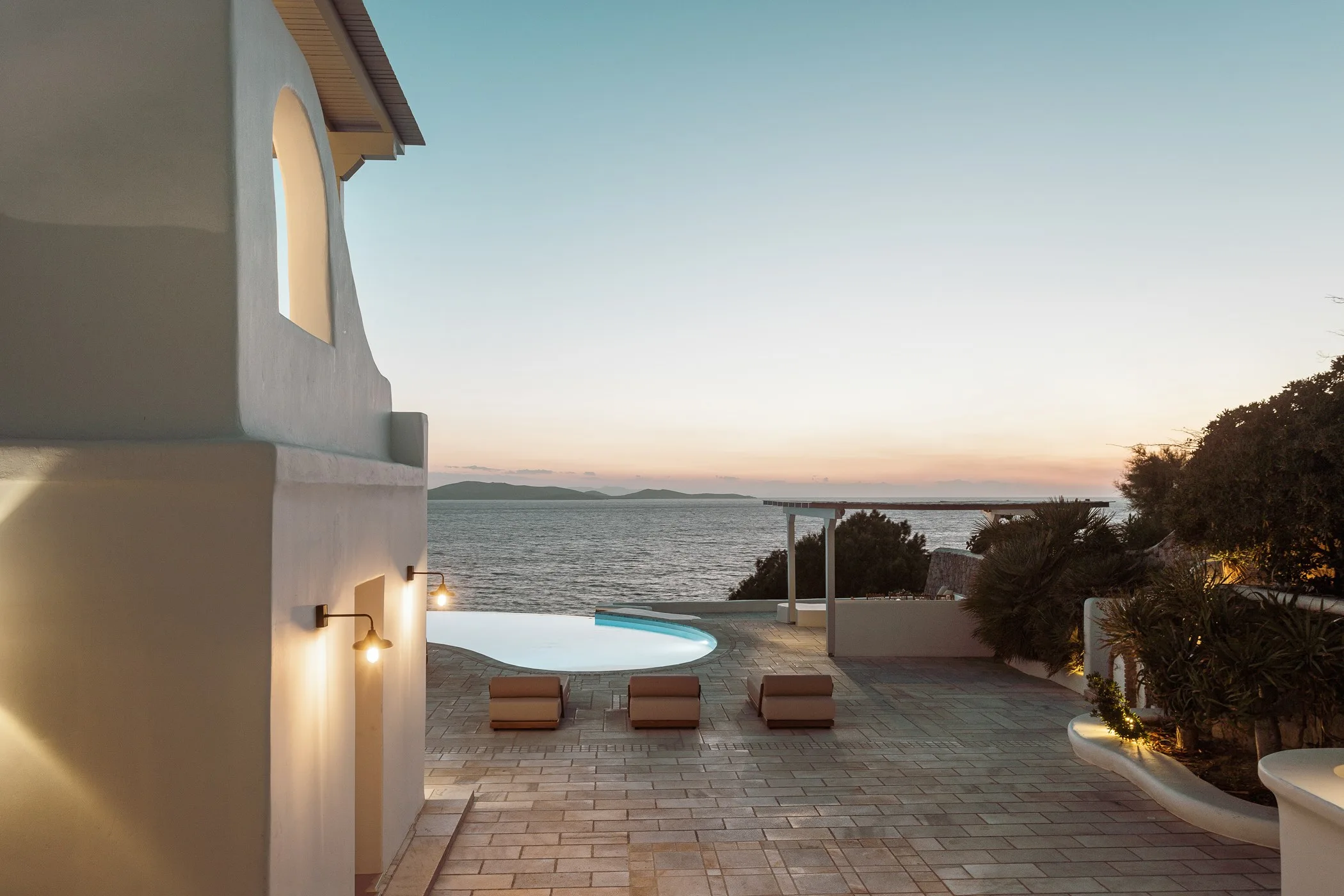 Villa Twilight — image 80