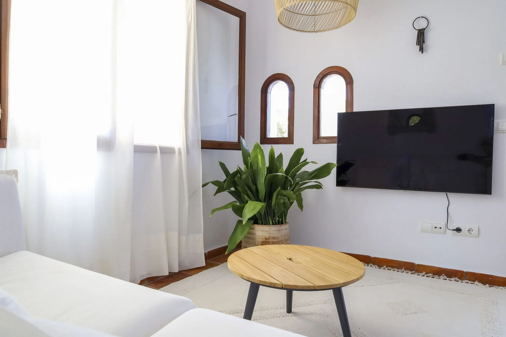 Villa Cala Tarida Rafael — image 45