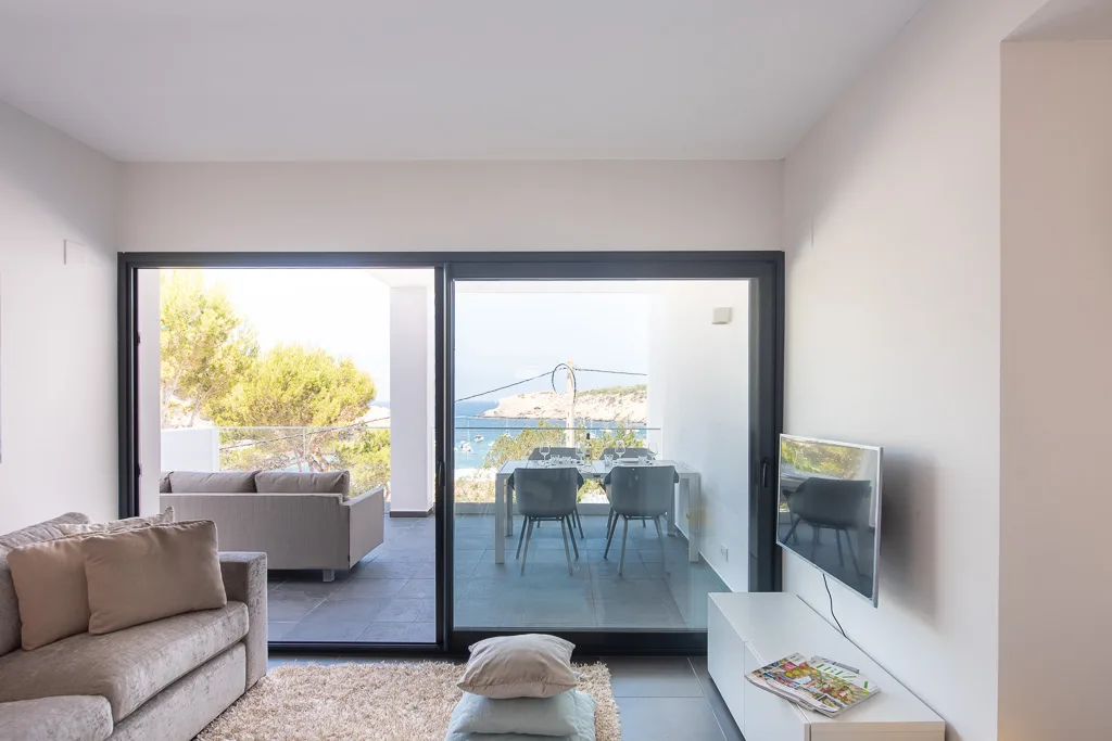 Apartament Cala Vadella — luxury villa in Cala Vedella — photo 5