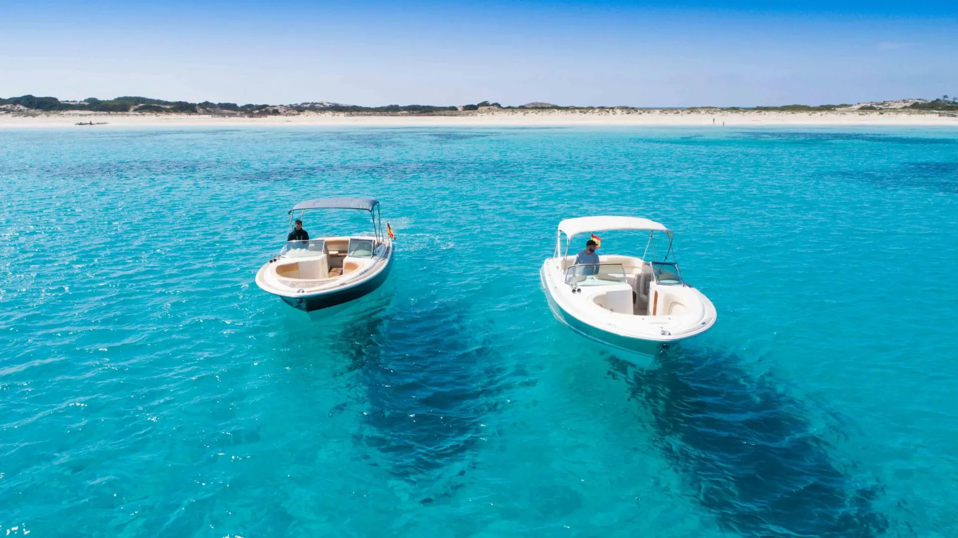 28 CHRIS CRAFT "007" — image 8