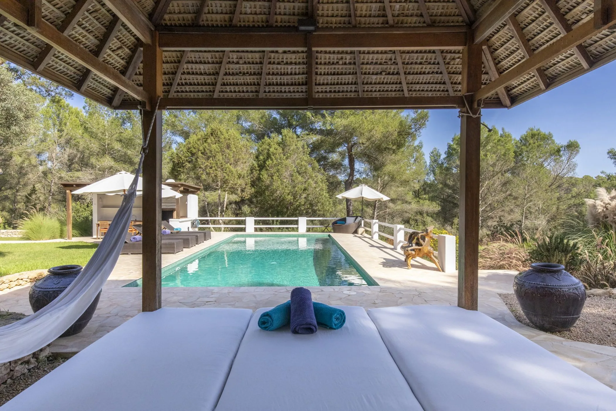 Villa Can Gertrudis — image 32