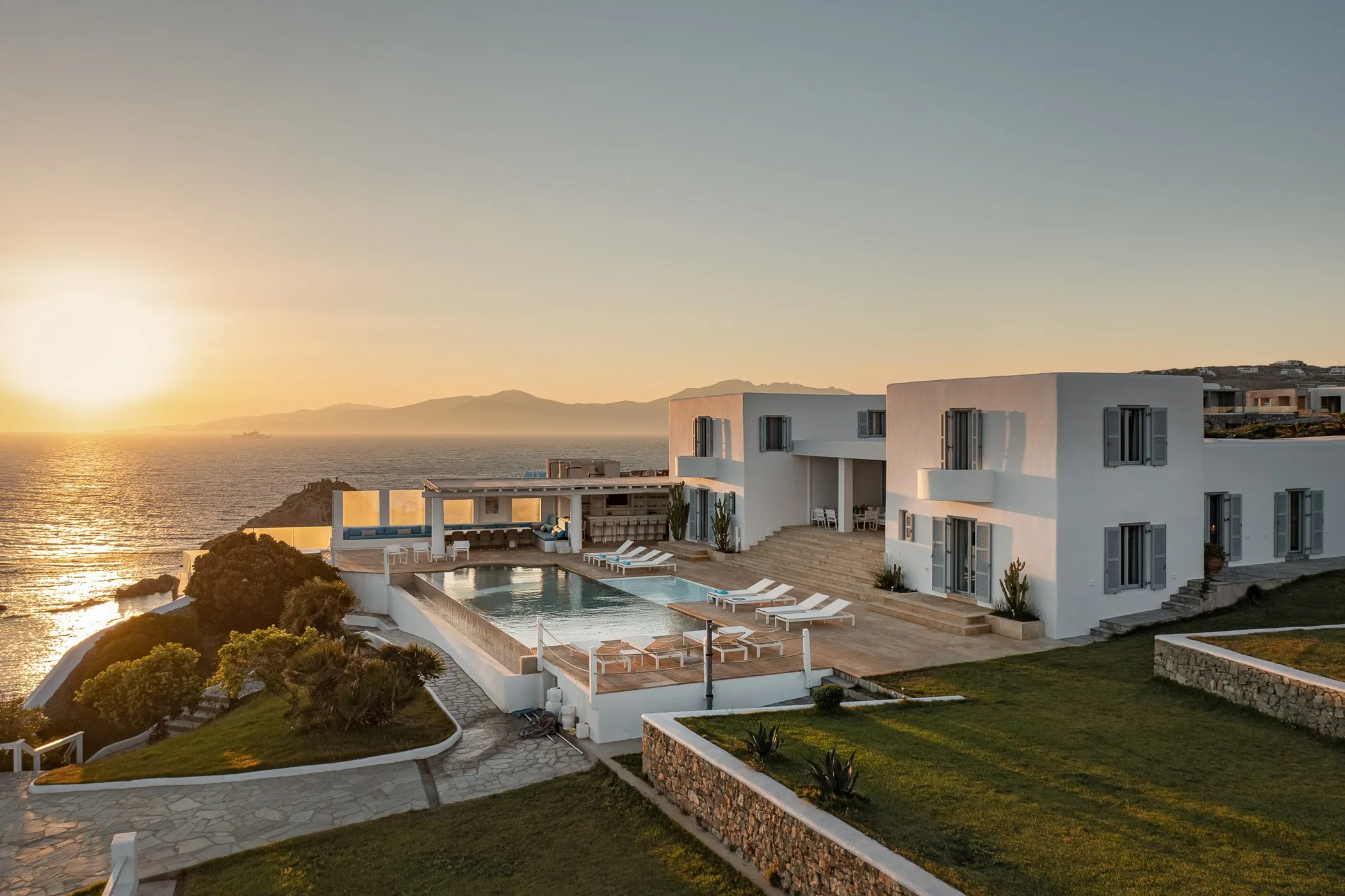 Villa Sea-Front — image 31