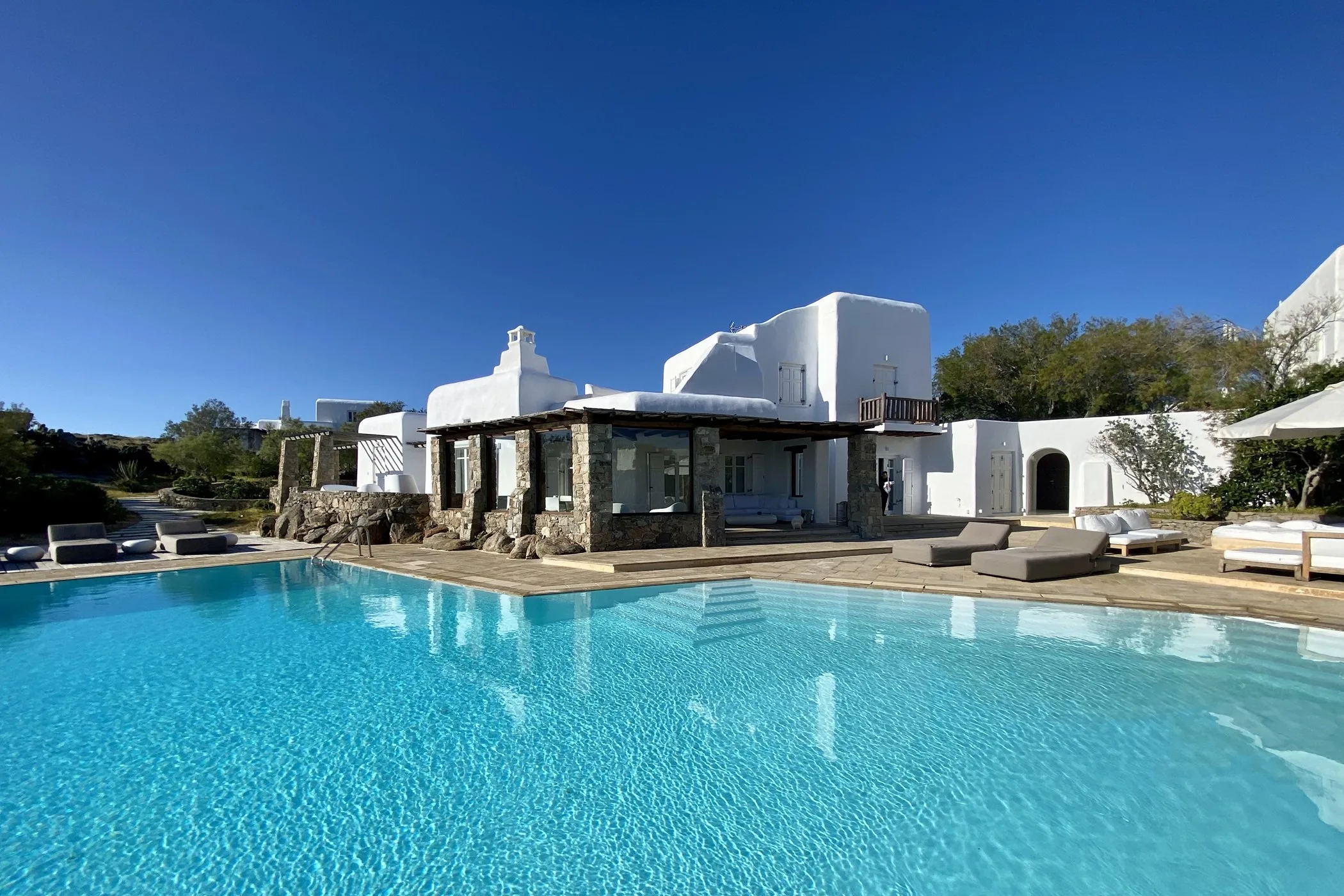 Villa Aline — image 26