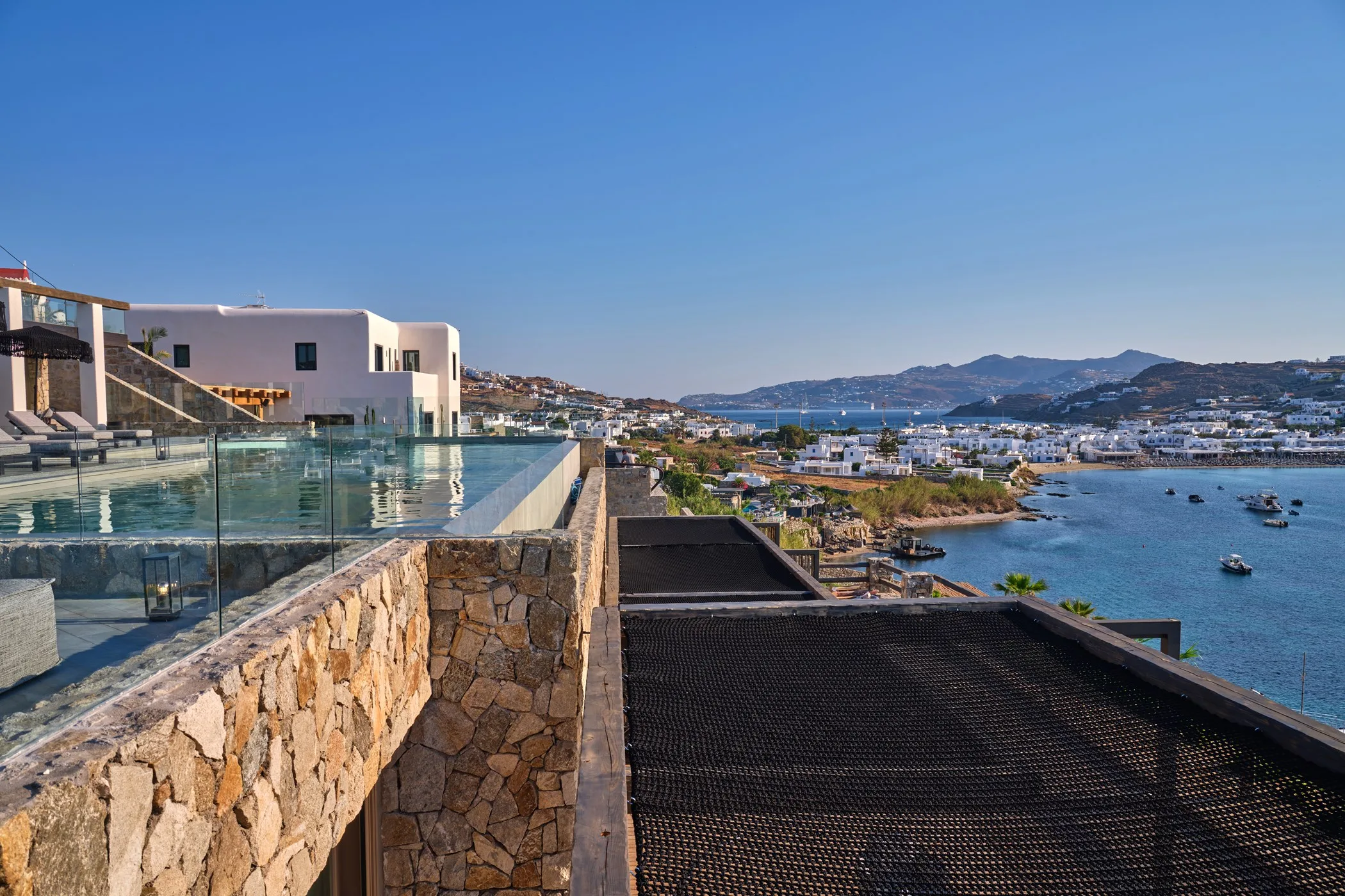 Villa Beachfront — image 24