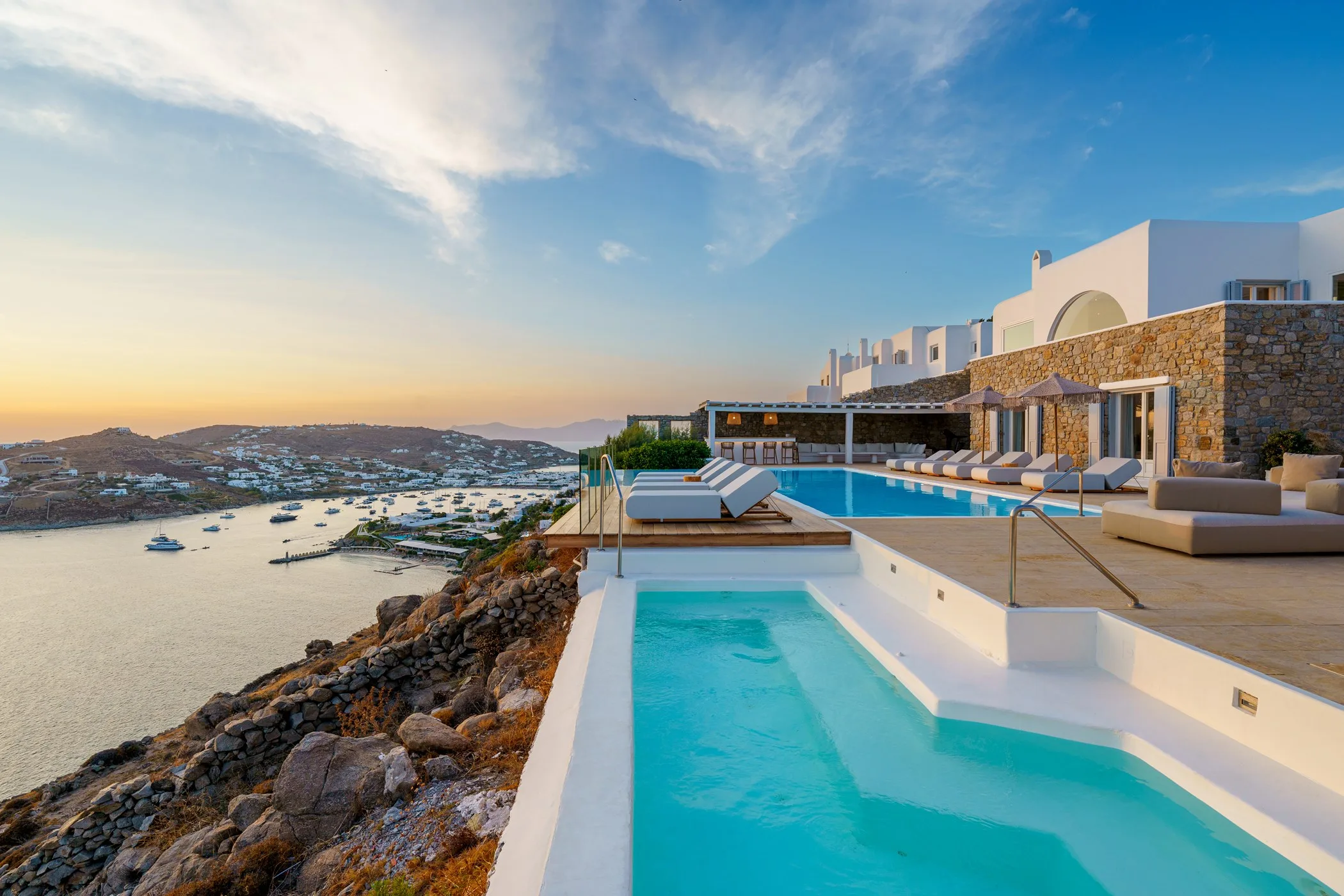 Villa Aurelia — Ibiza