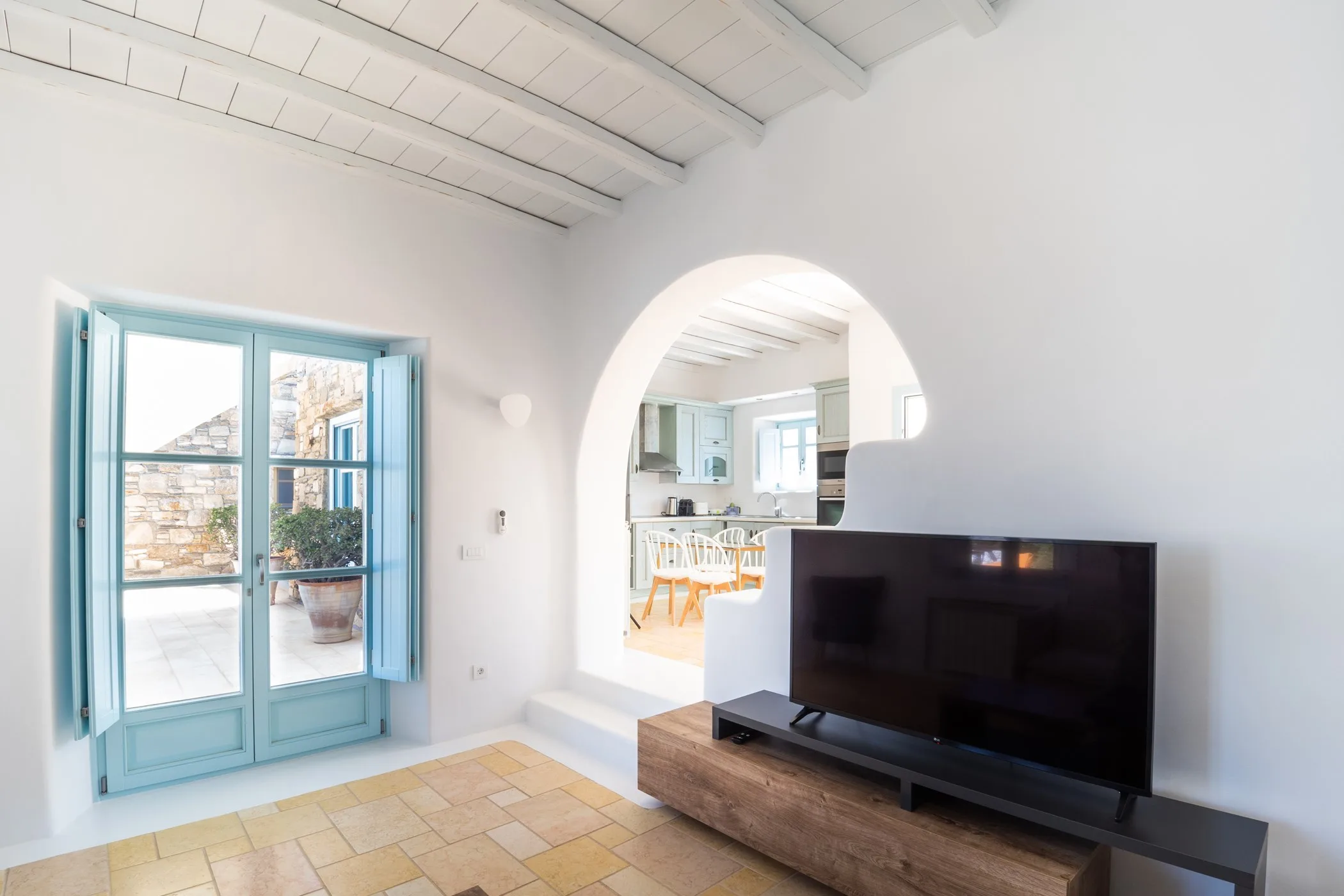 Villa Urania — image 53