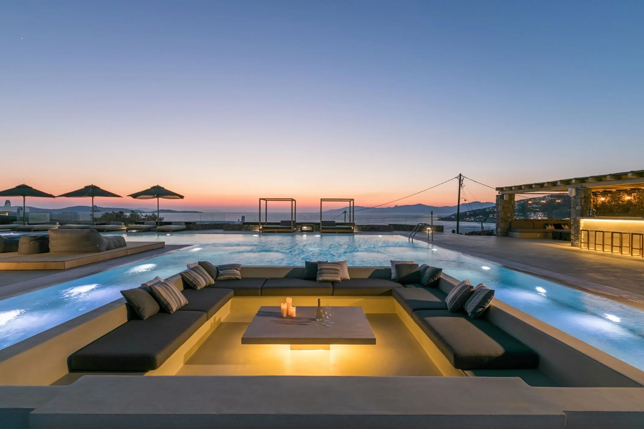 Villa Gaia — Ibiza