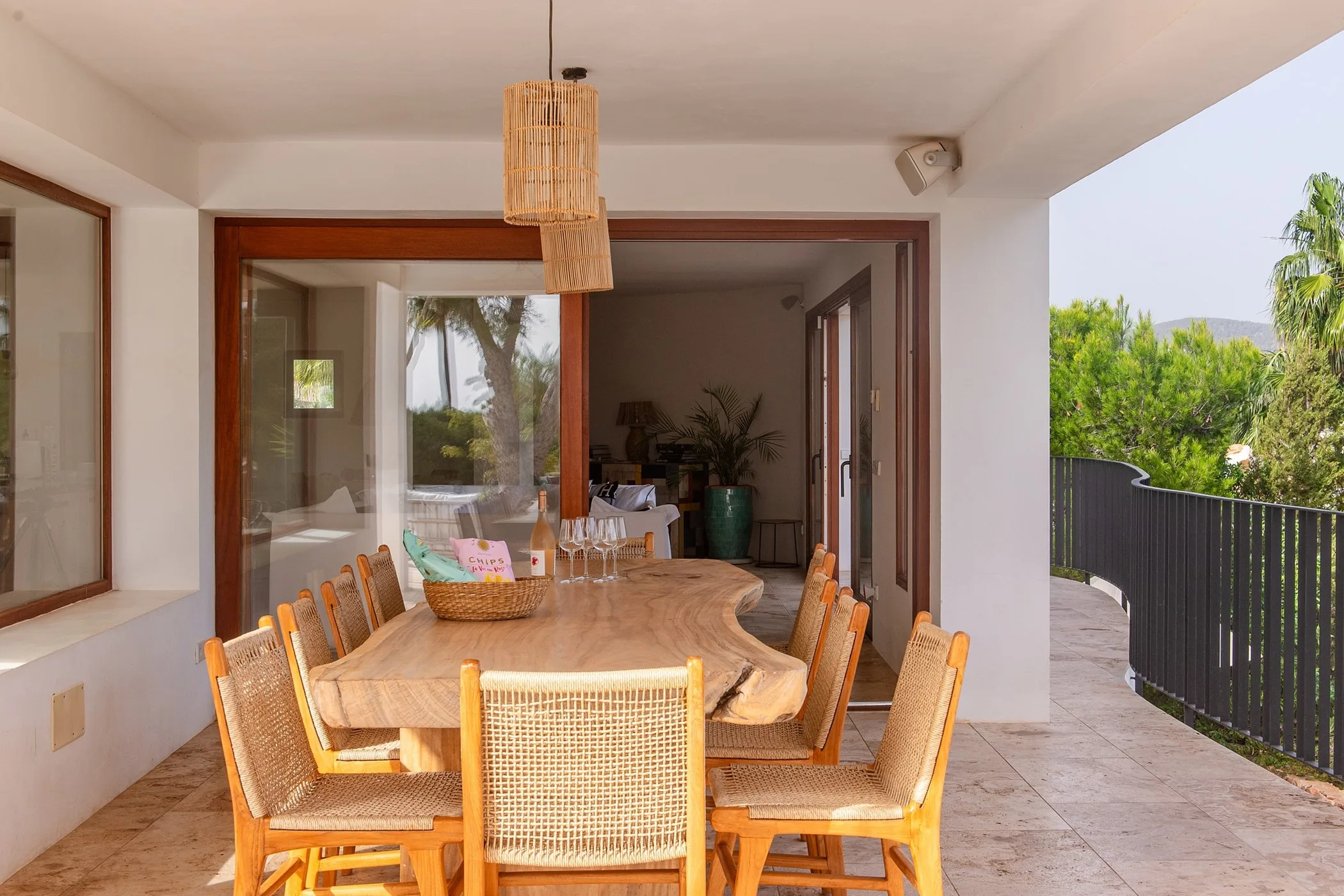 Villa Porroig Relax — image 15