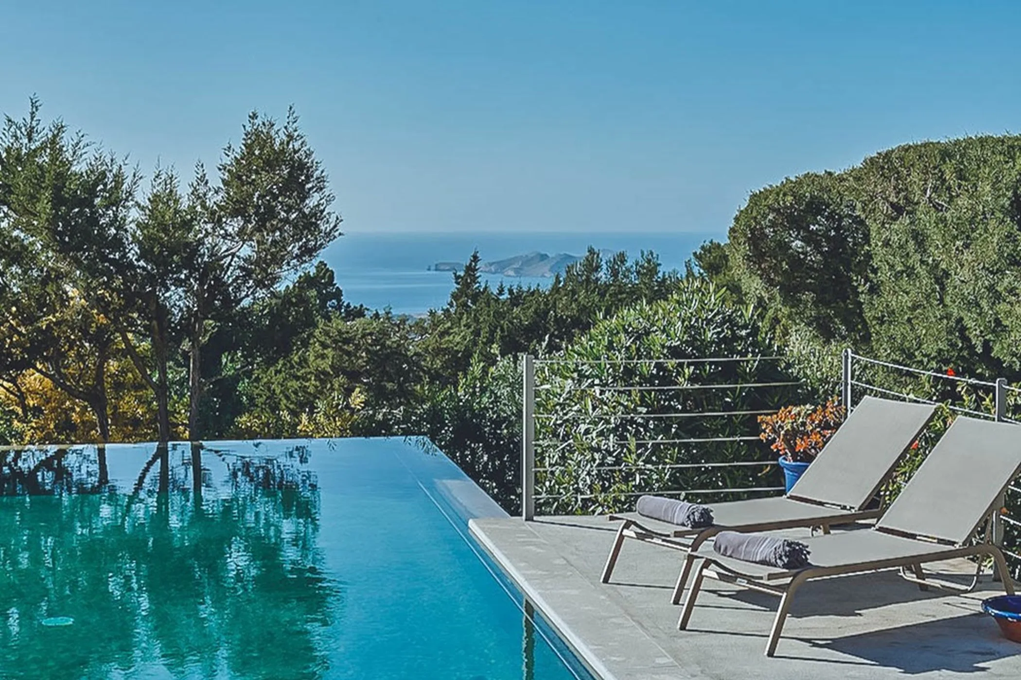 Villa Brielle — image 35