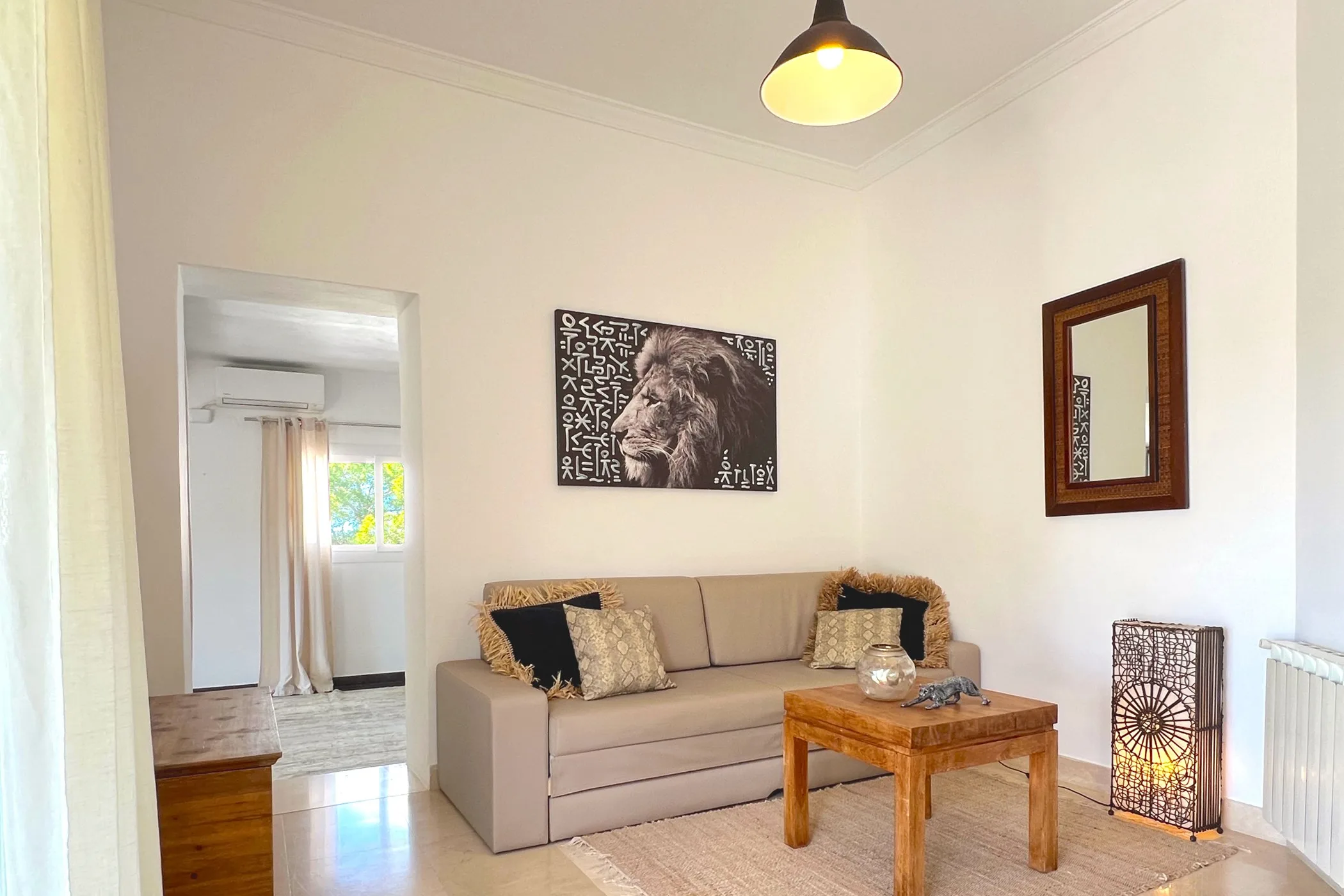Villa  Buena Ibiza — image 22