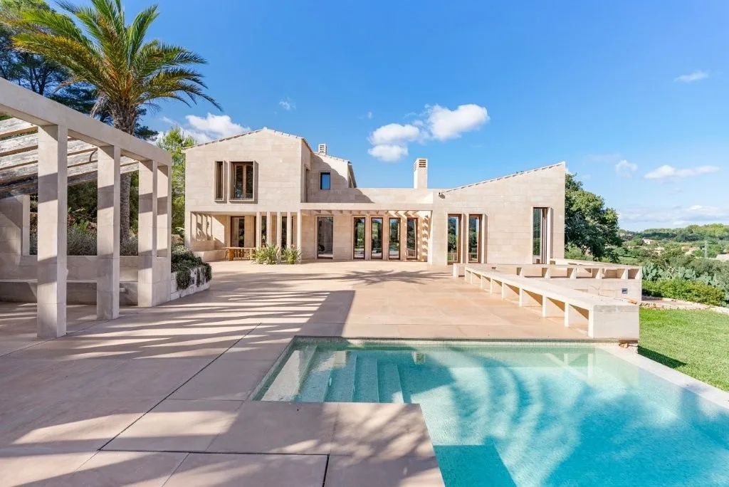 Finca es Castell — image 24