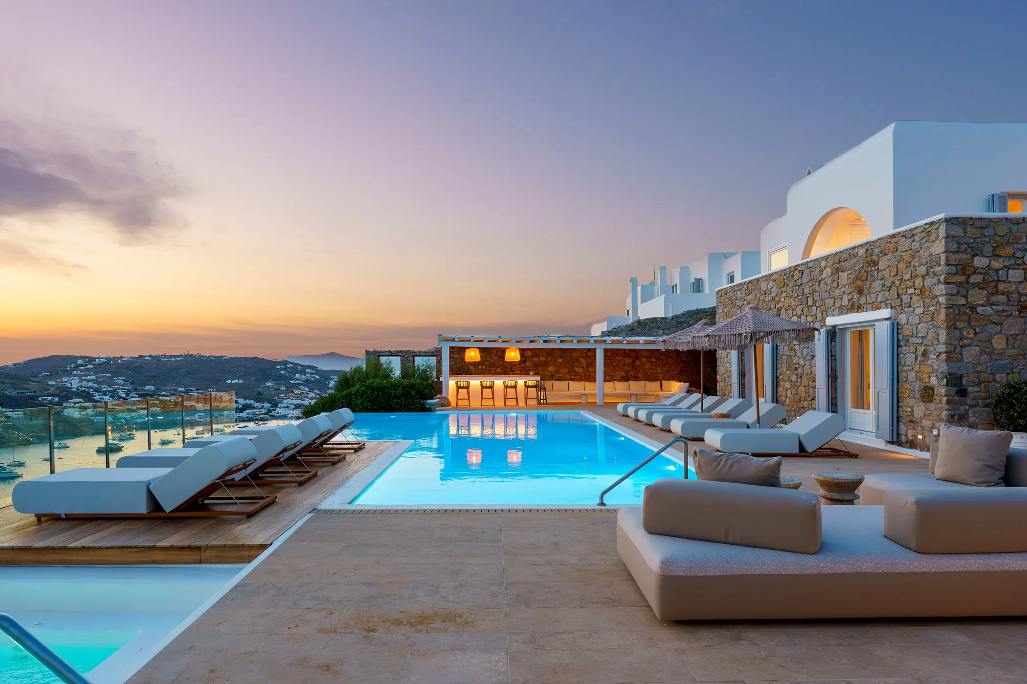Villa Aurelia — Ibiza