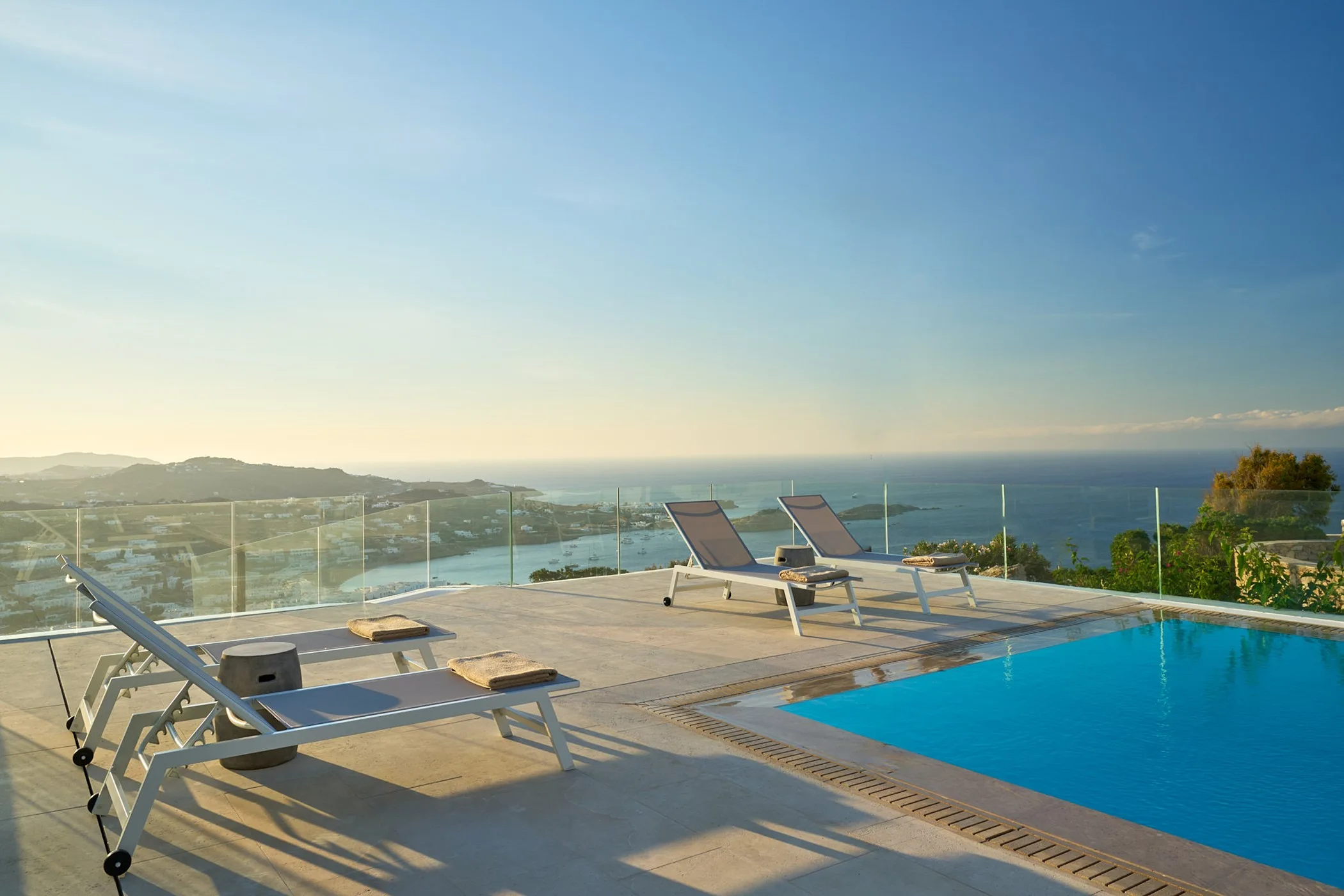 The View — Ibiza