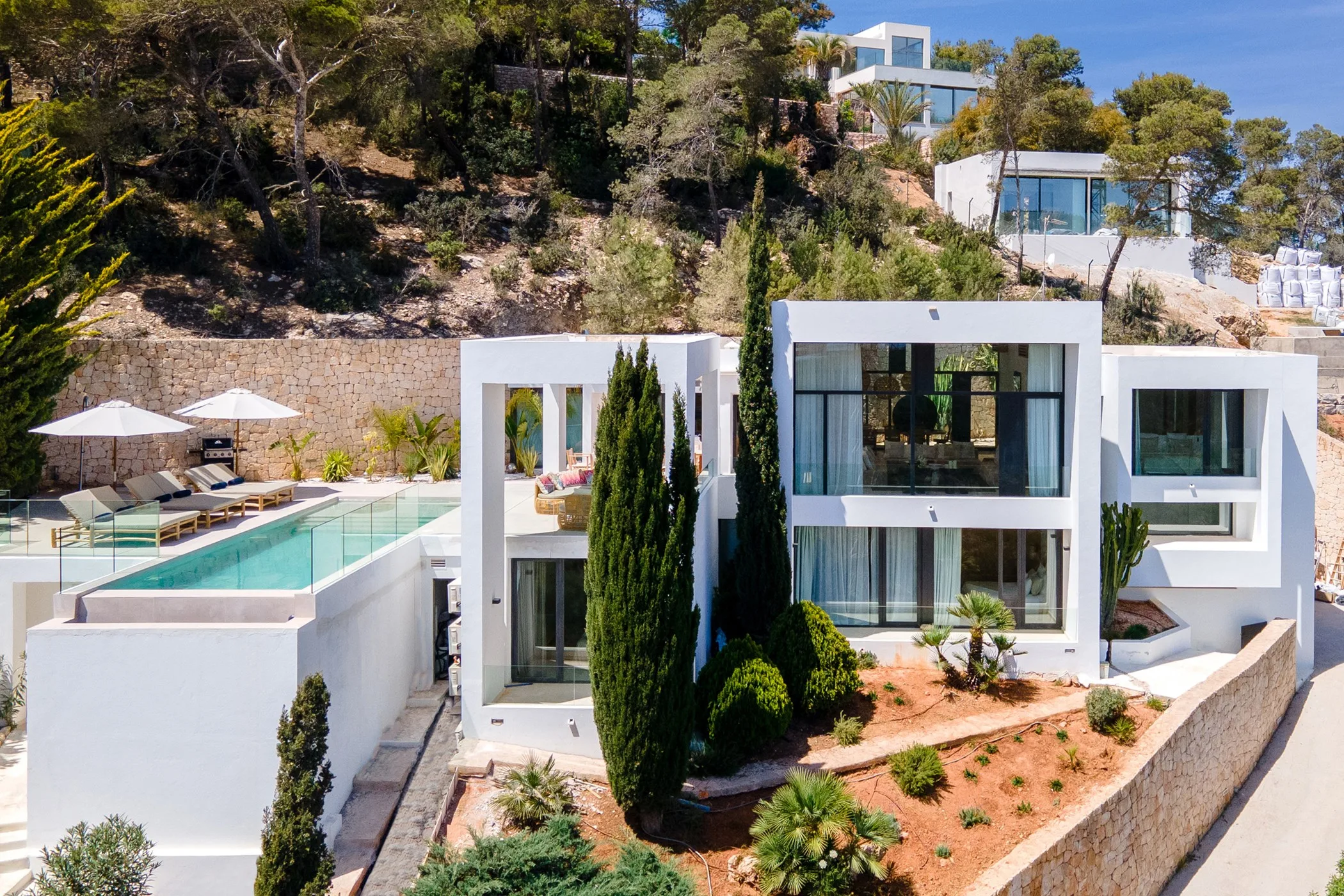 Villa Infinite — image 56