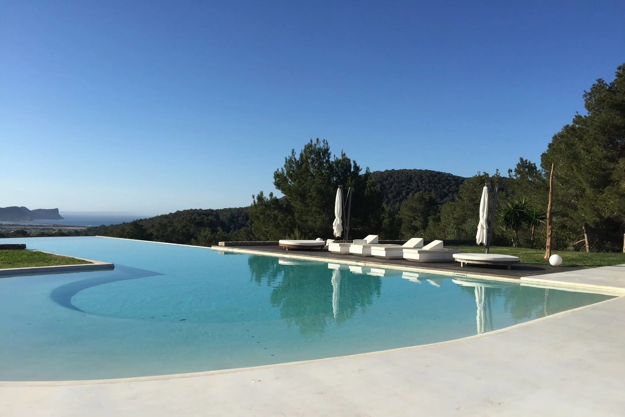 Villa Margo — san-jose
