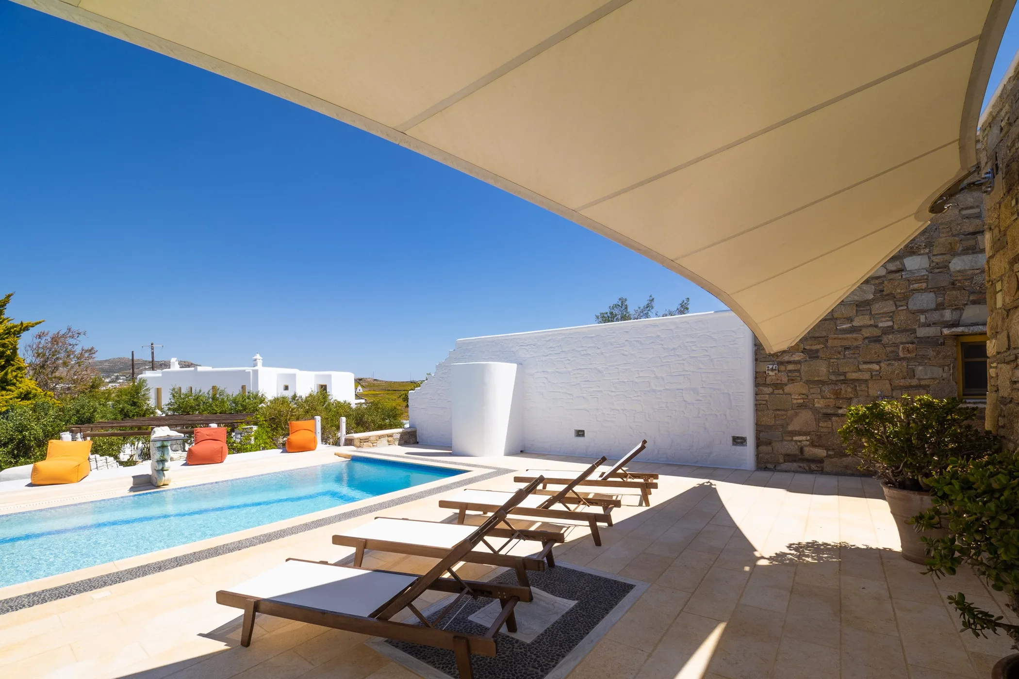 Villa Urania — Ibiza