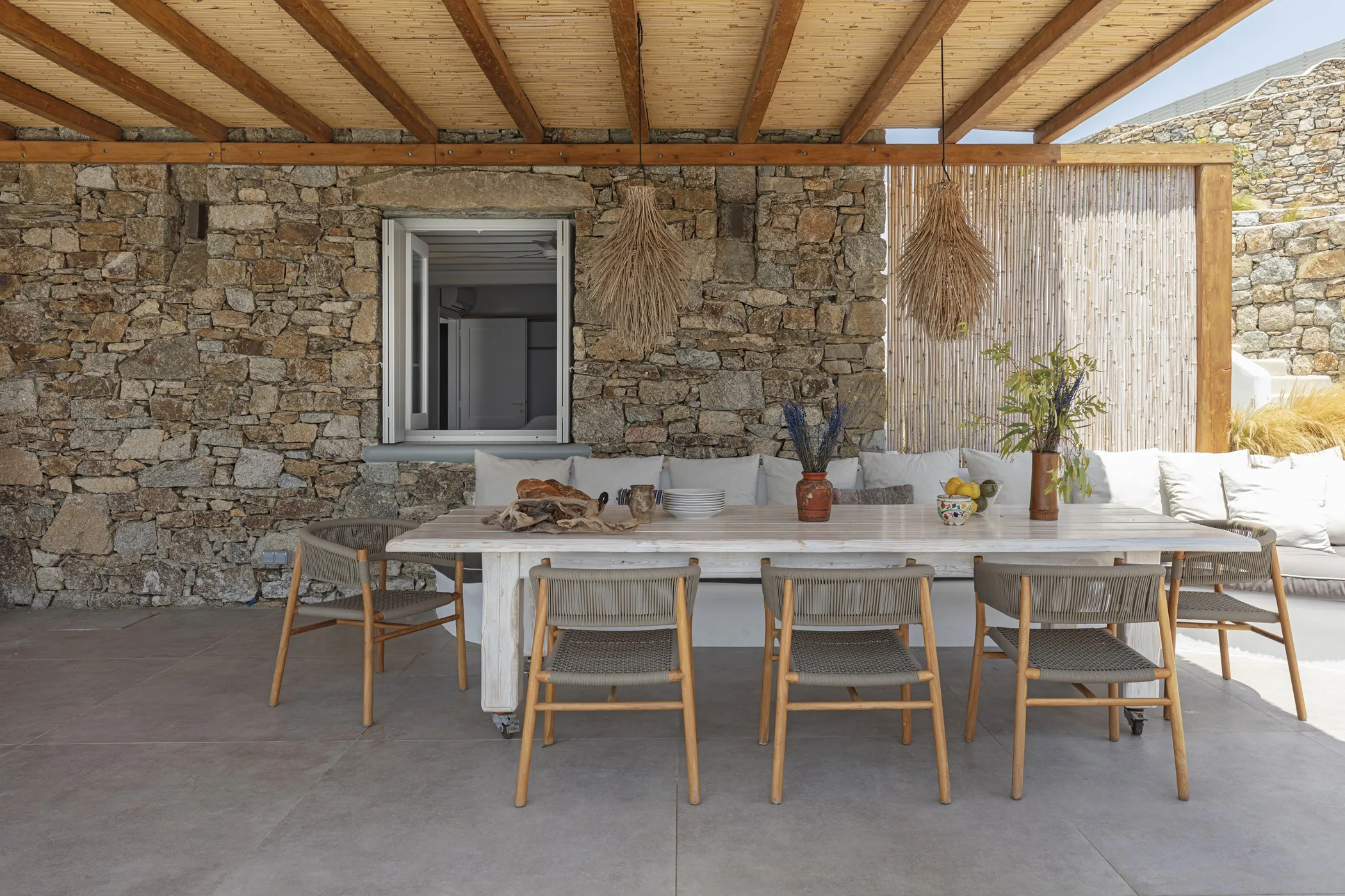 Villa Red 1 — image 48
