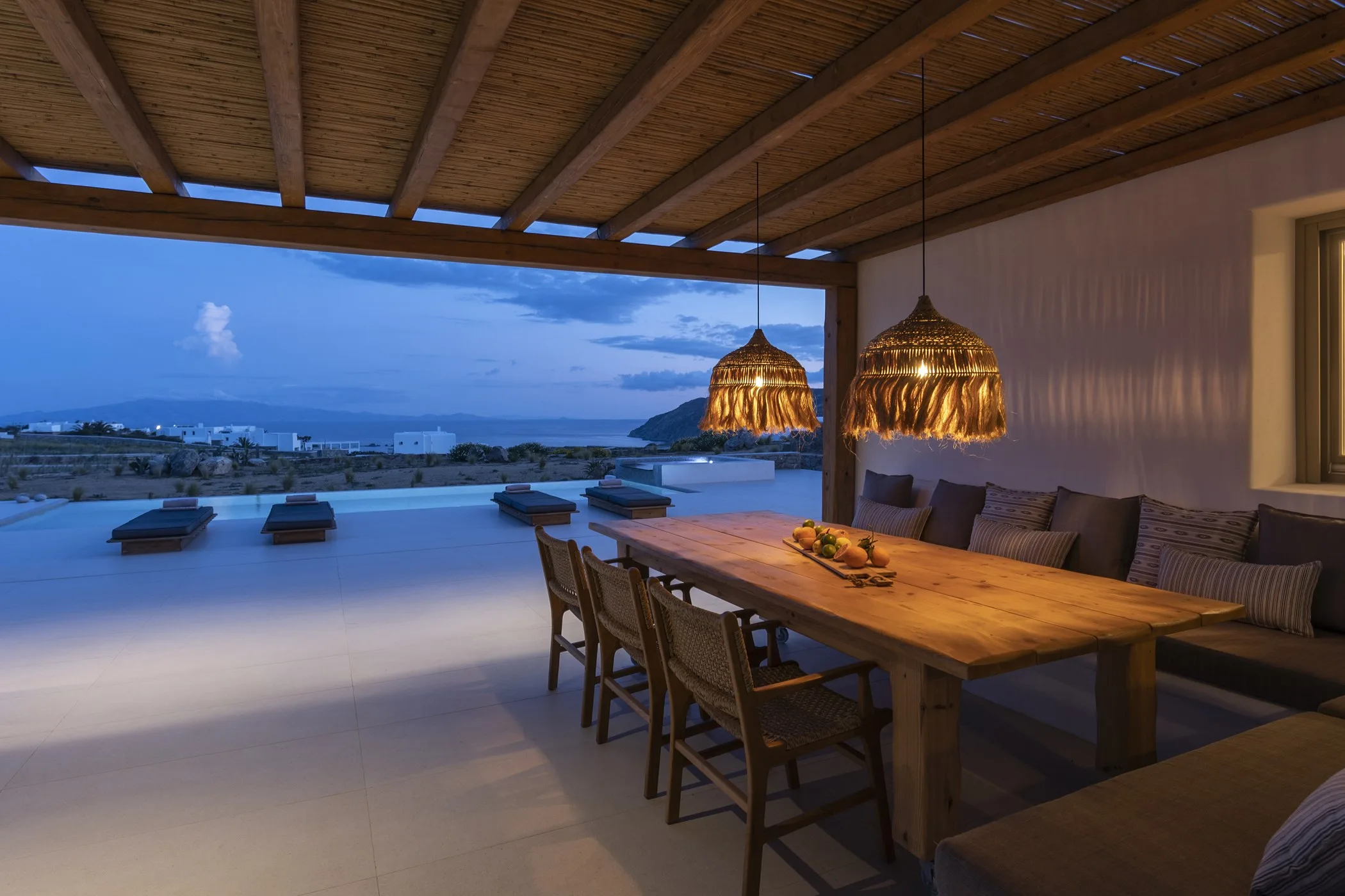 Villa Blue 2 — image 30