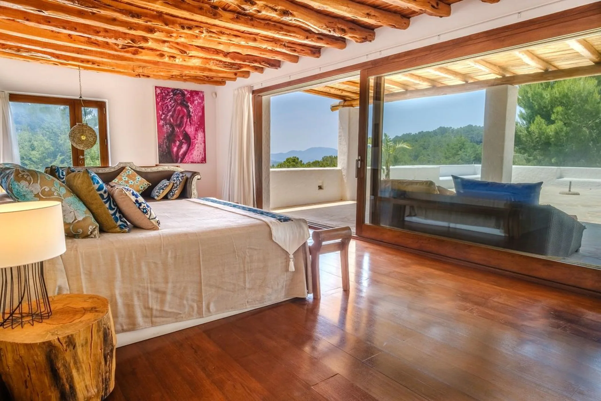 Can Savasana — cala-salada