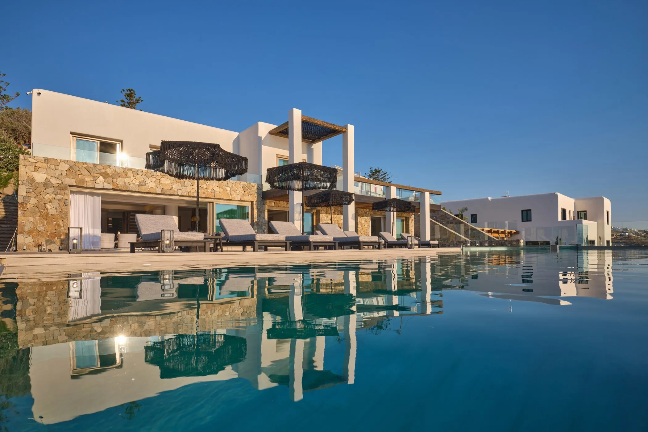 Villa Beachfront — image 38