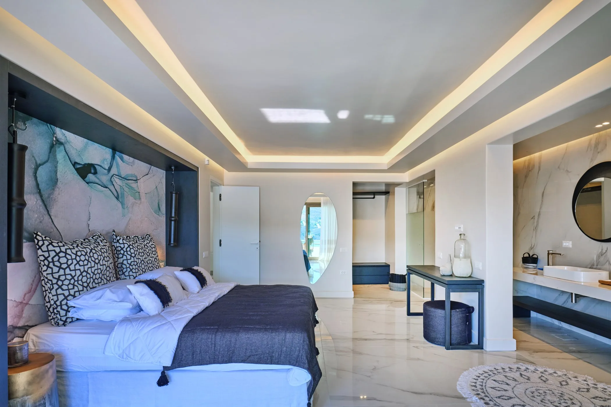Villa Beachfront — image 73