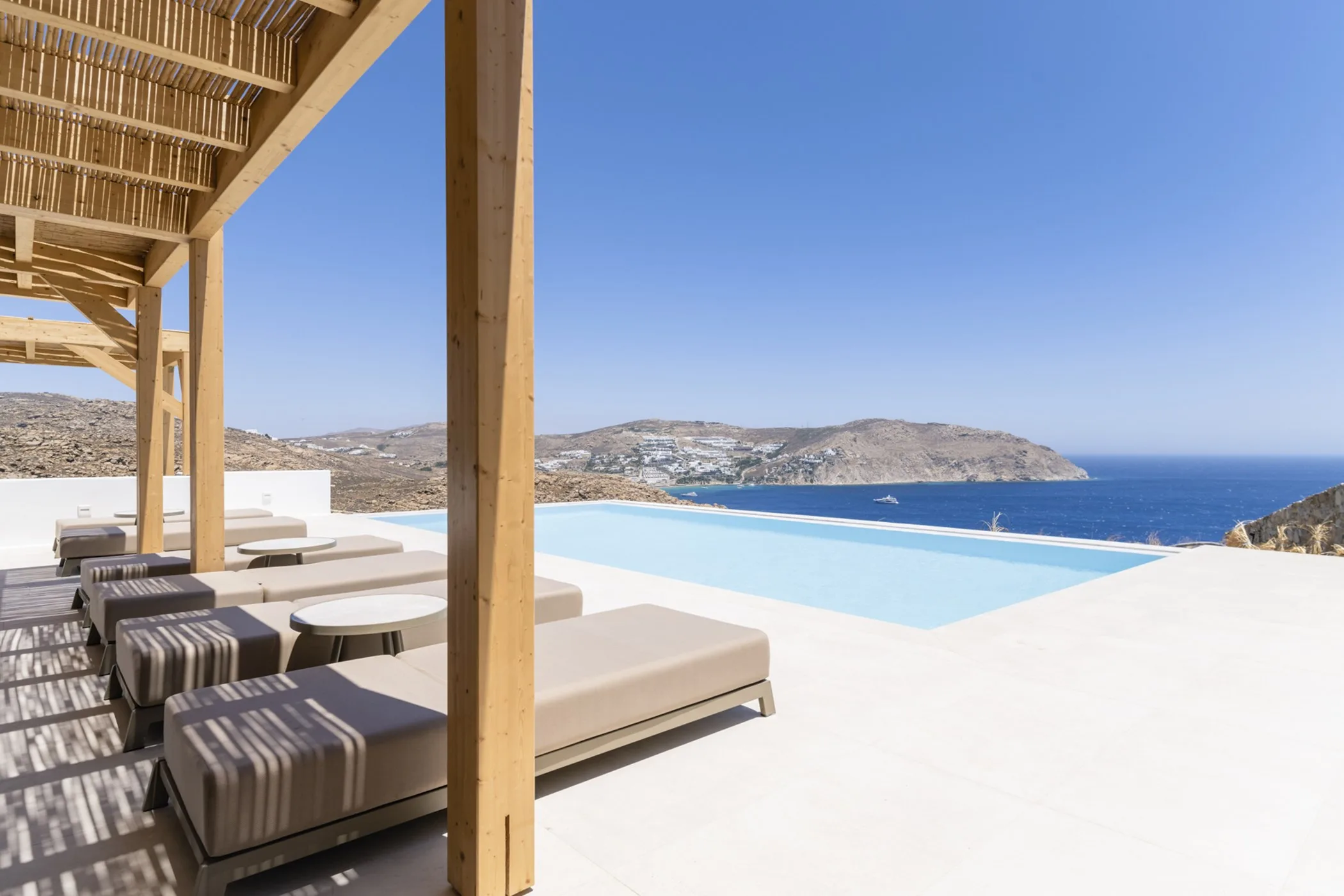 Vita 1 — Ibiza