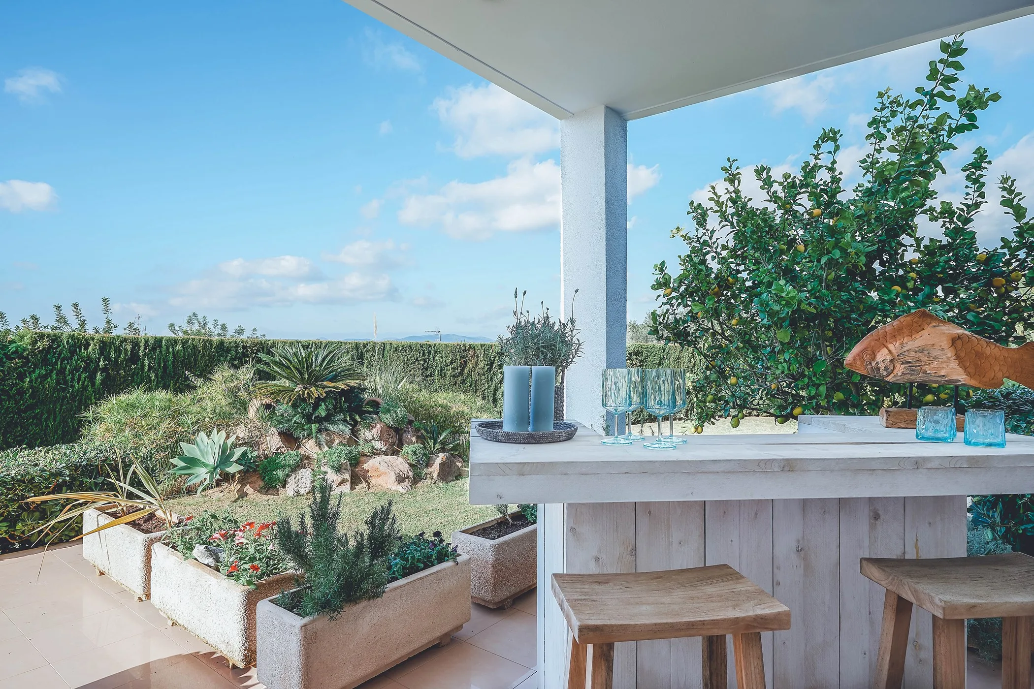Villa Sway — image 46