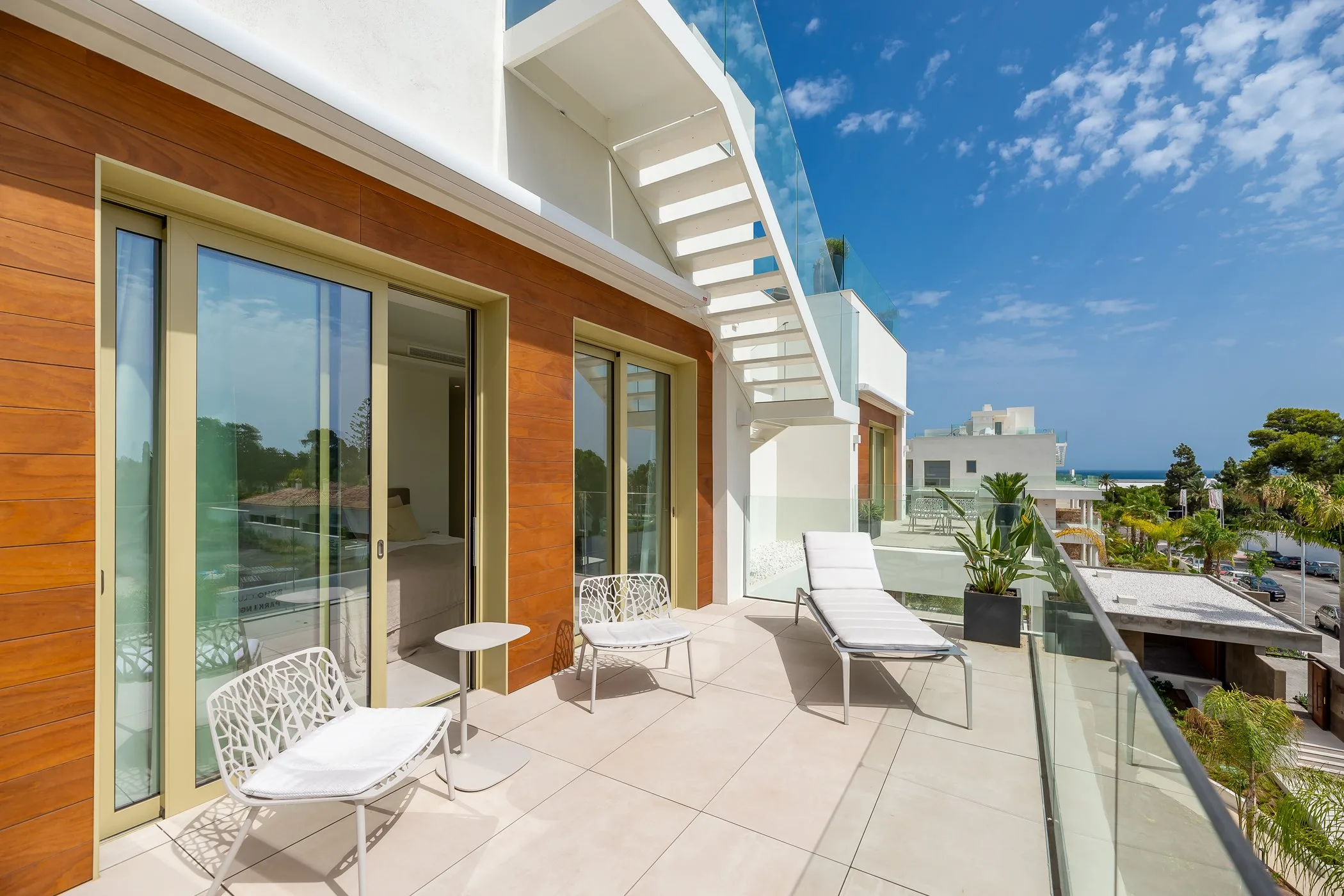 The Golden Penthouse — image 28