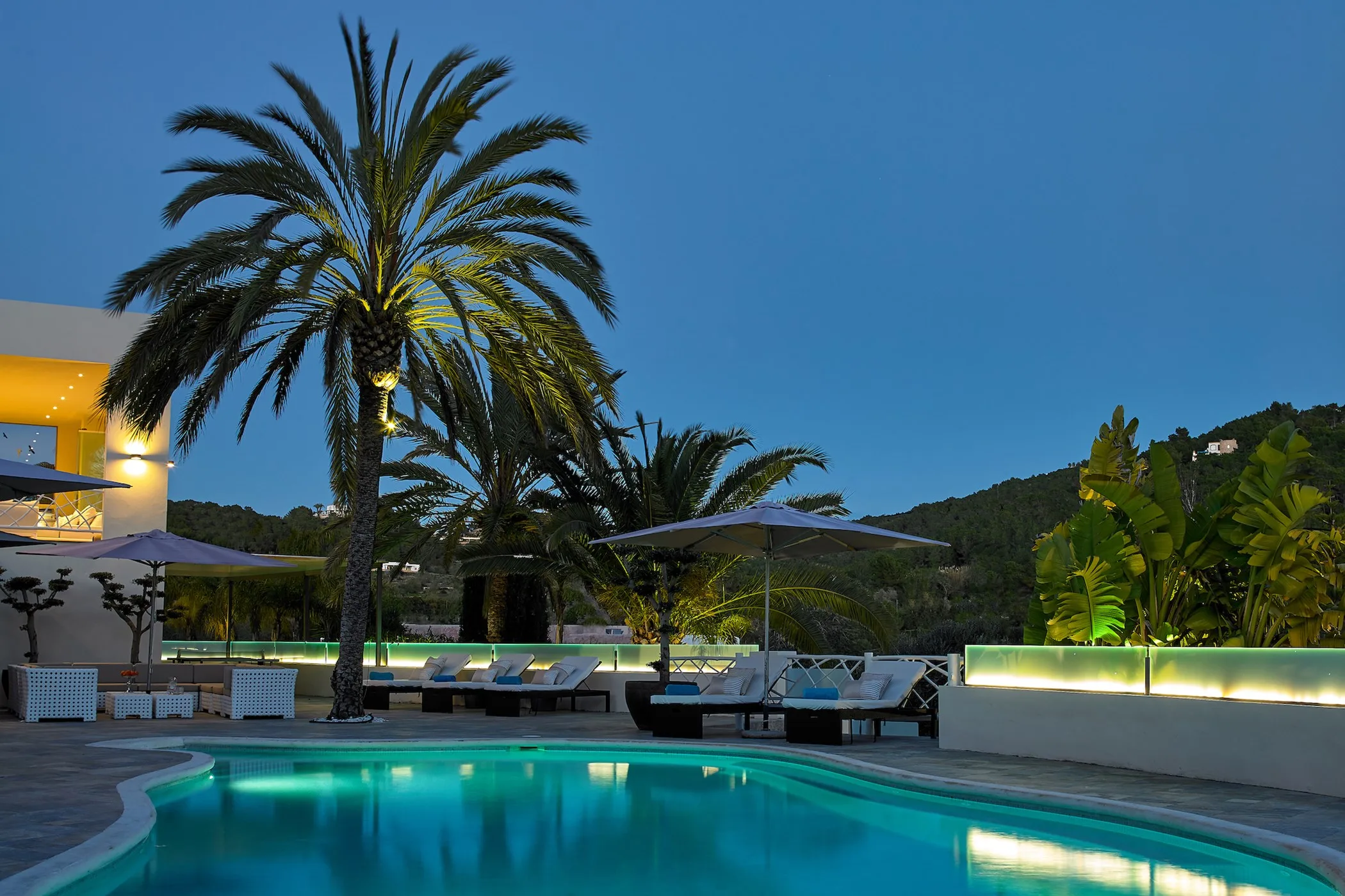 Villa Belinda — ibiza-town