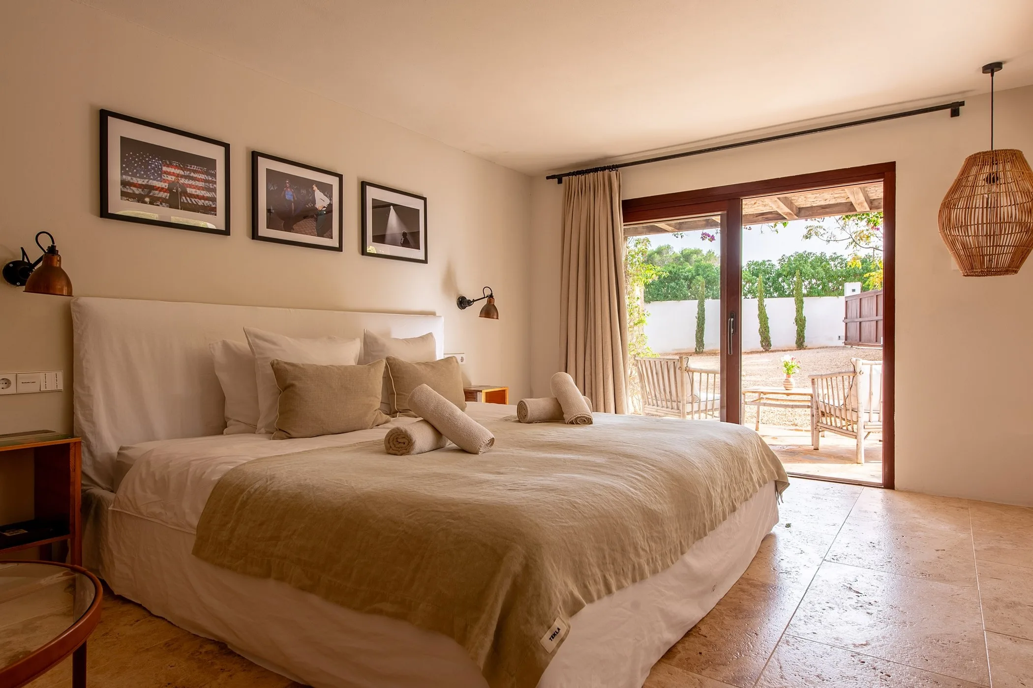 Villa Porroig Relax — image 82