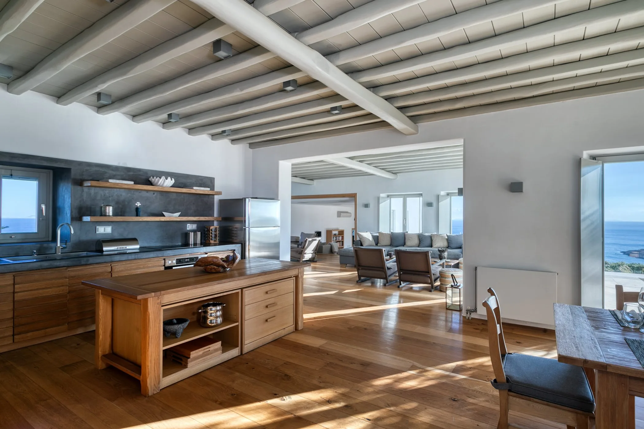 Infinity Blue 2 — image 10
