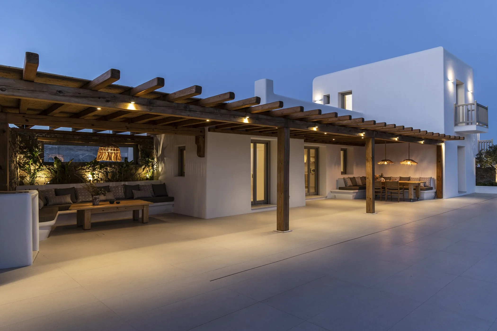 Villa Blue 1 — image 55