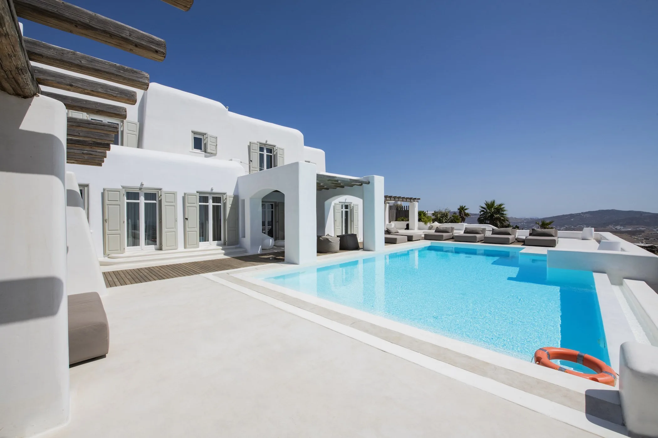 Villa Zoe — image 28