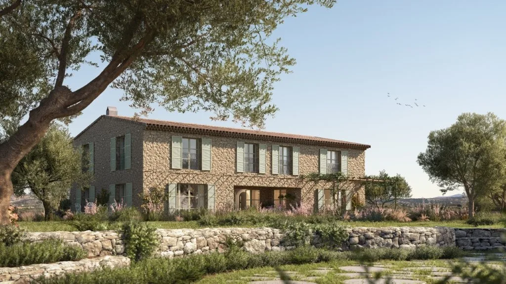 Tanca D’Olivar — luxury villa in Alaró