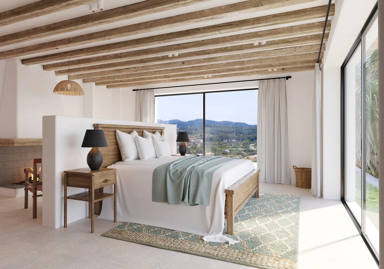 Villa Kane — luxury villa in Gertrudis