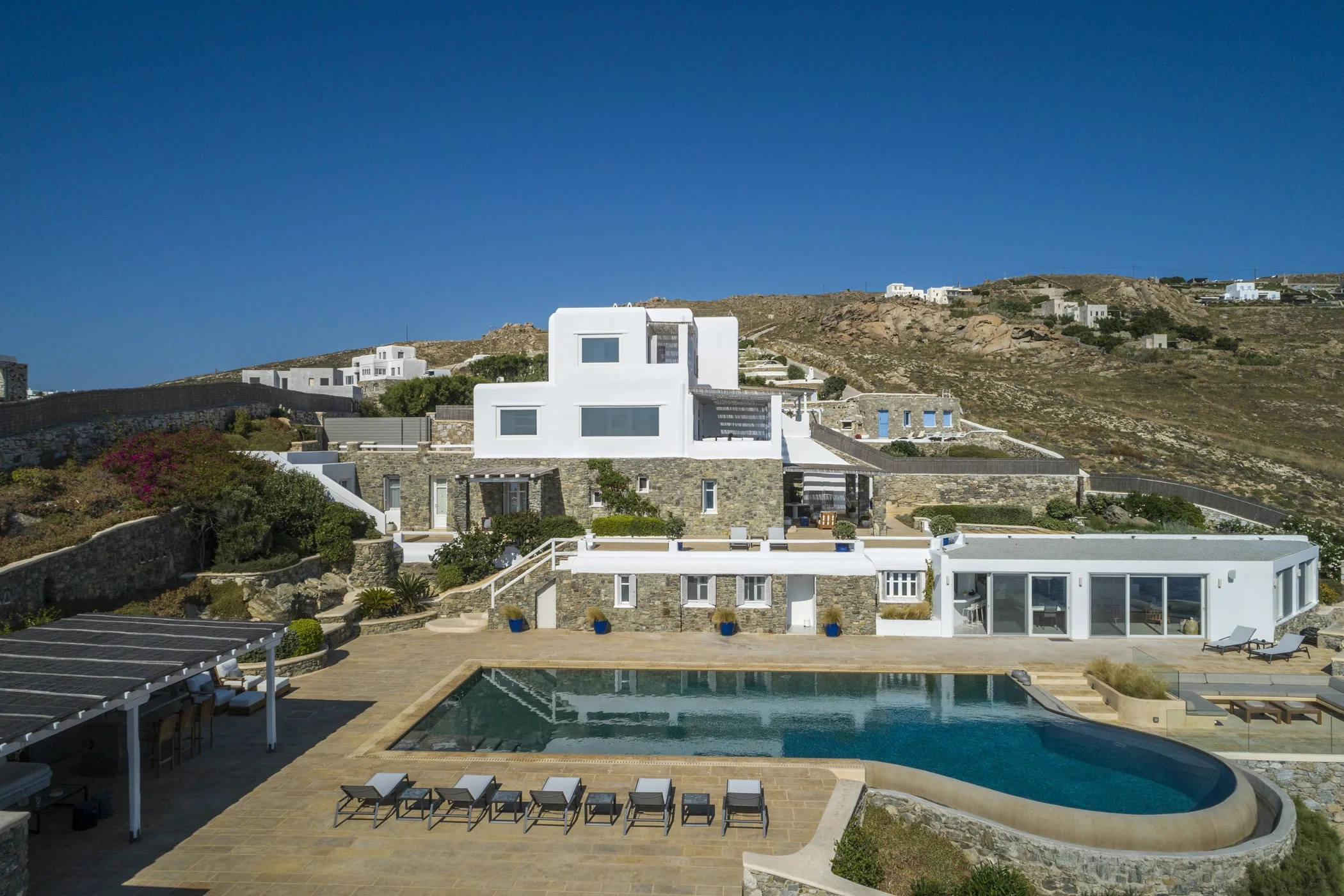 Villa Evelaya — image 45