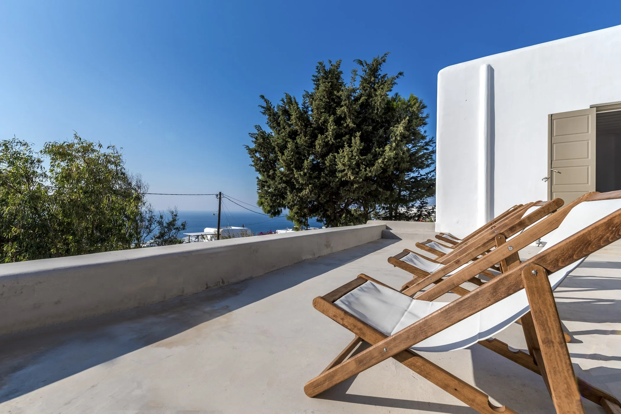 Villa Downtown — Ibiza